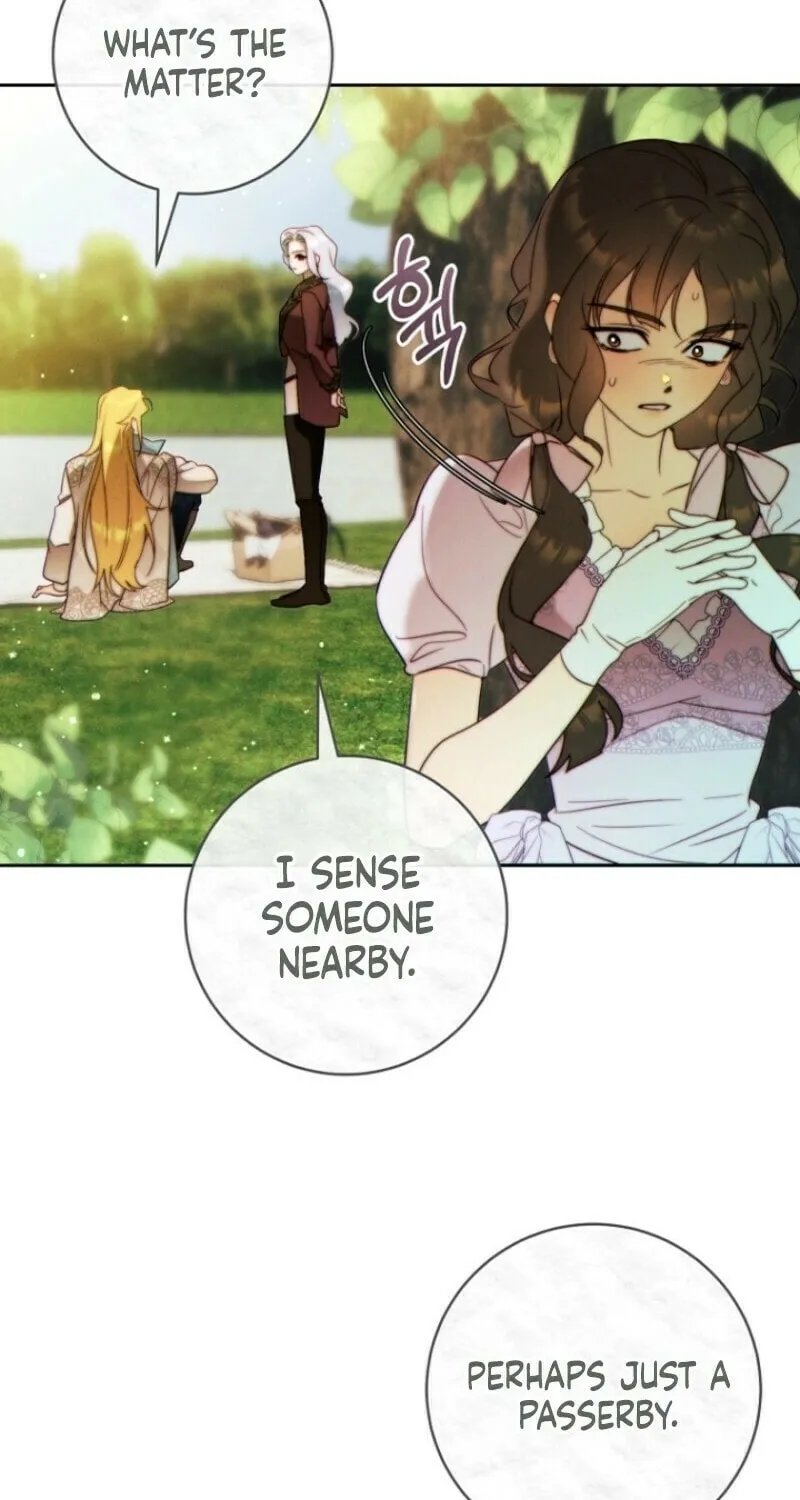 This Marriage Will Surely Succeed Chapter 38 page 82 - 