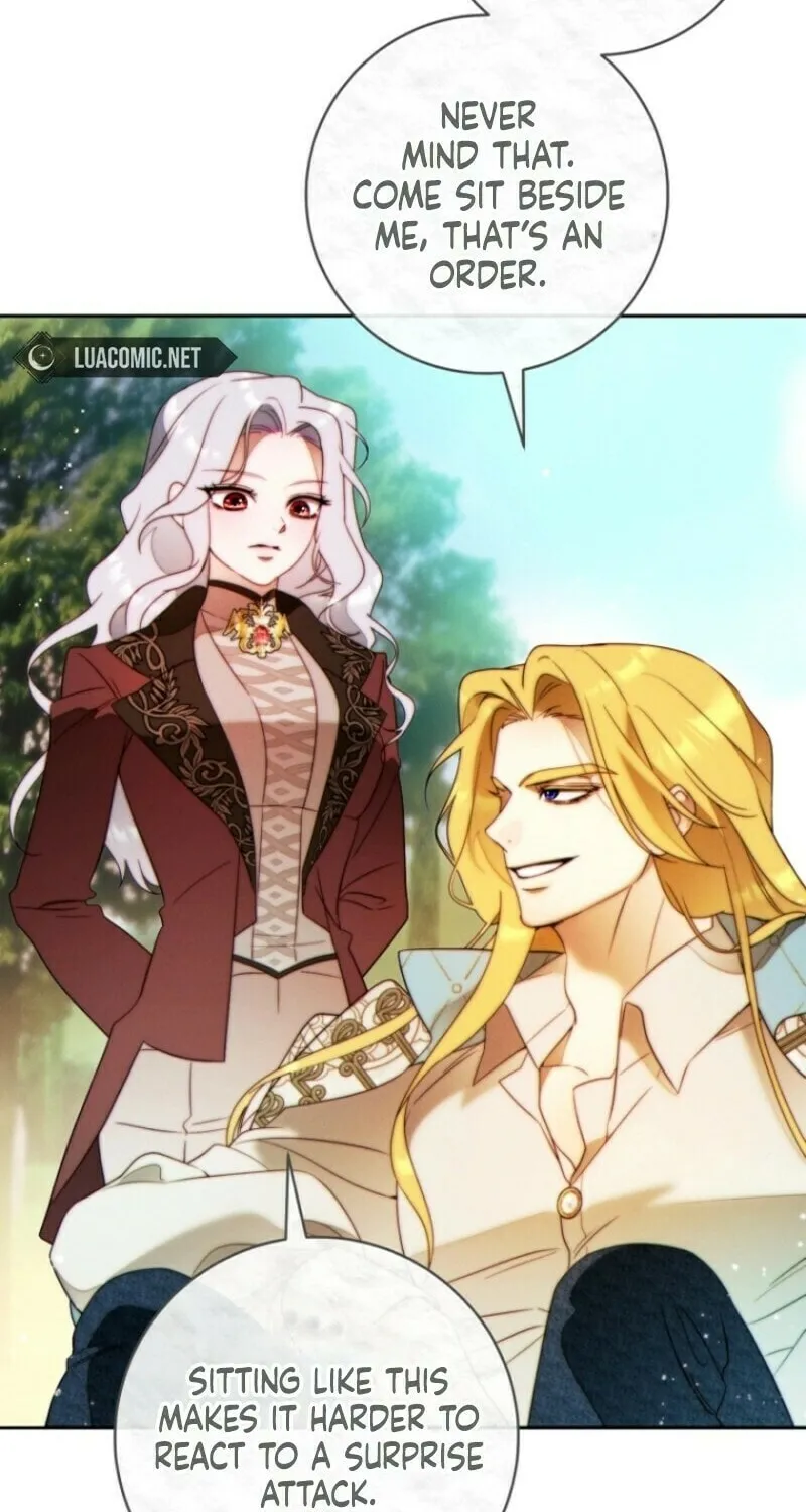 This Marriage Will Surely Succeed Chapter 38 page 83 - 