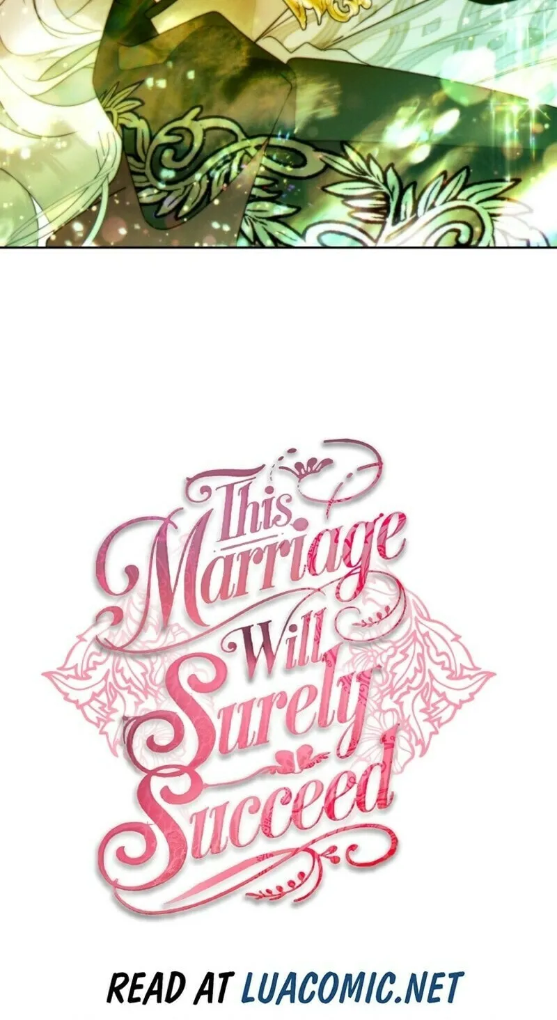 This Marriage Will Surely Succeed Chapter 38 page 99 - 