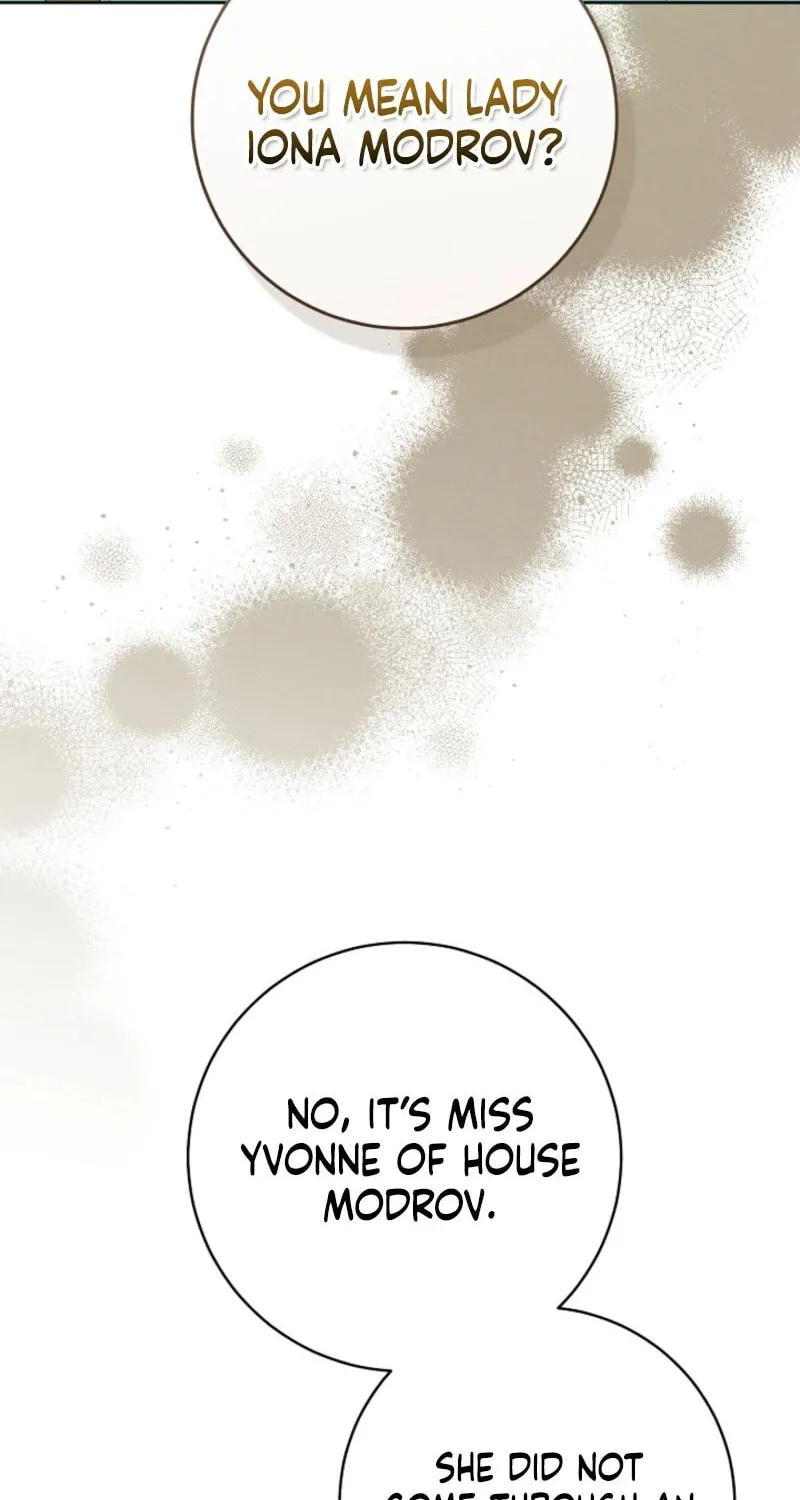 This Marriage Will Surely Succeed Chapter 39 page 20 - 