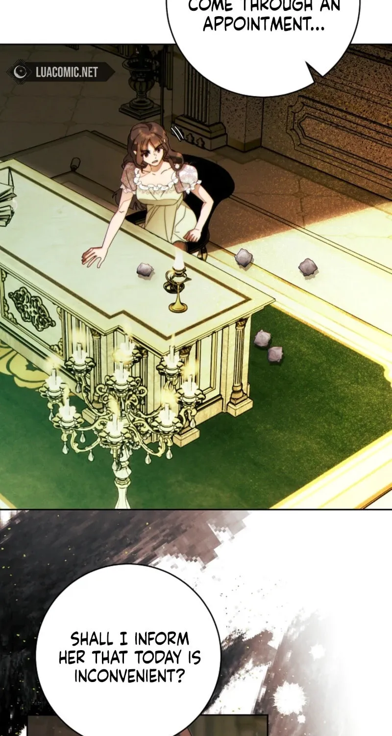 This Marriage Will Surely Succeed Chapter 39 page 21 - 