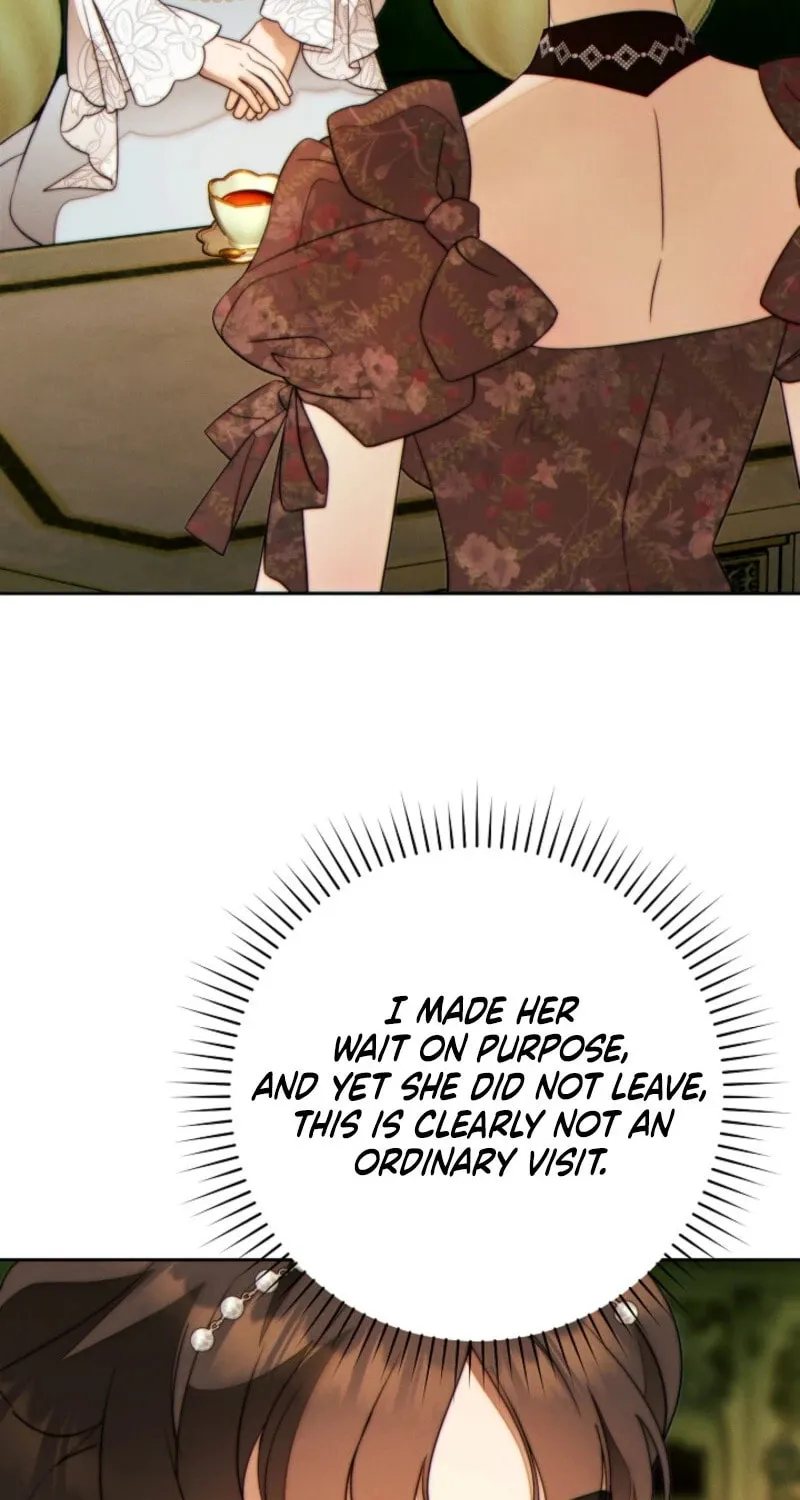 This Marriage Will Surely Succeed Chapter 39 page 27 - 