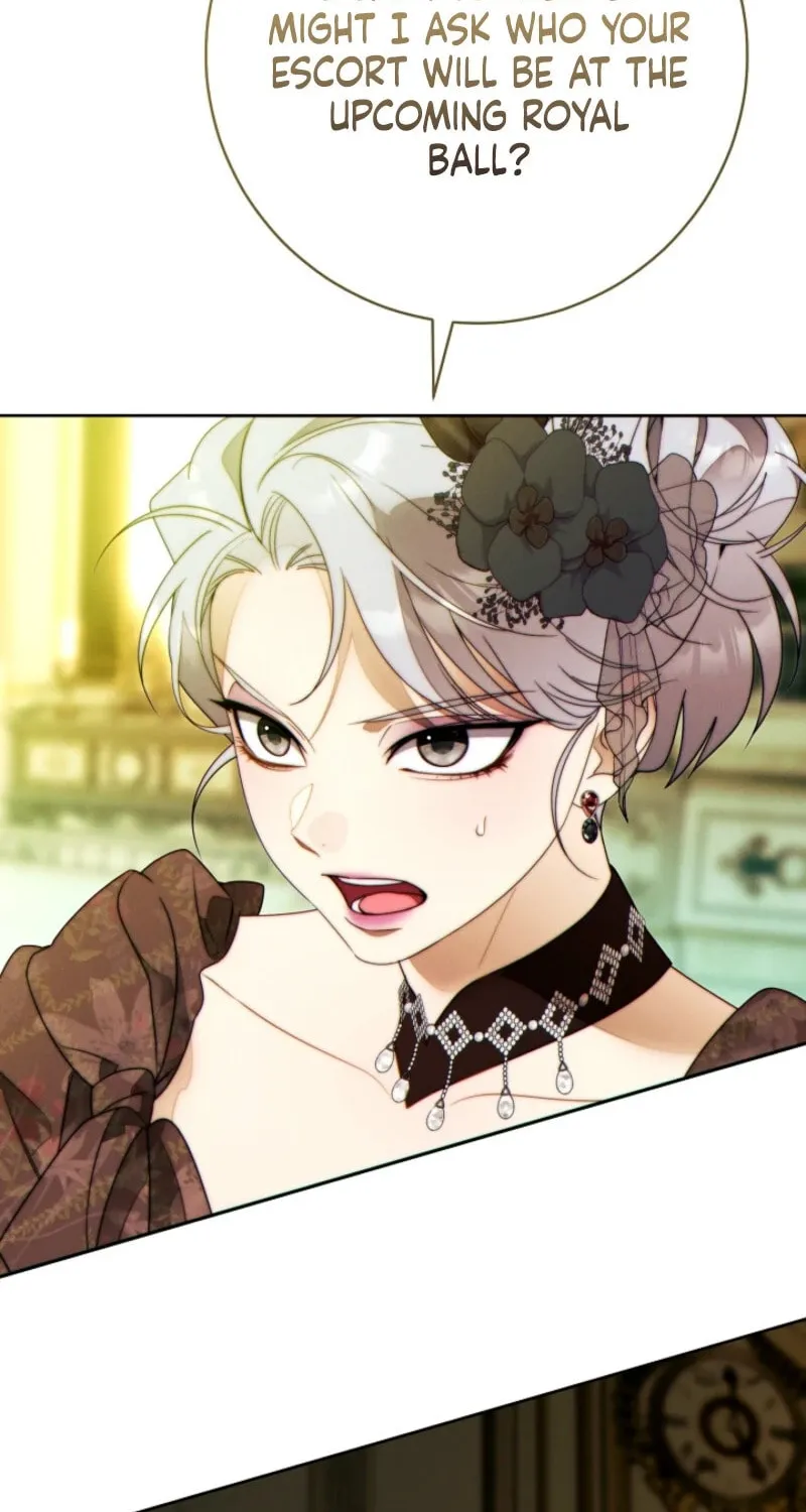 This Marriage Will Surely Succeed Chapter 39 page 32 - 