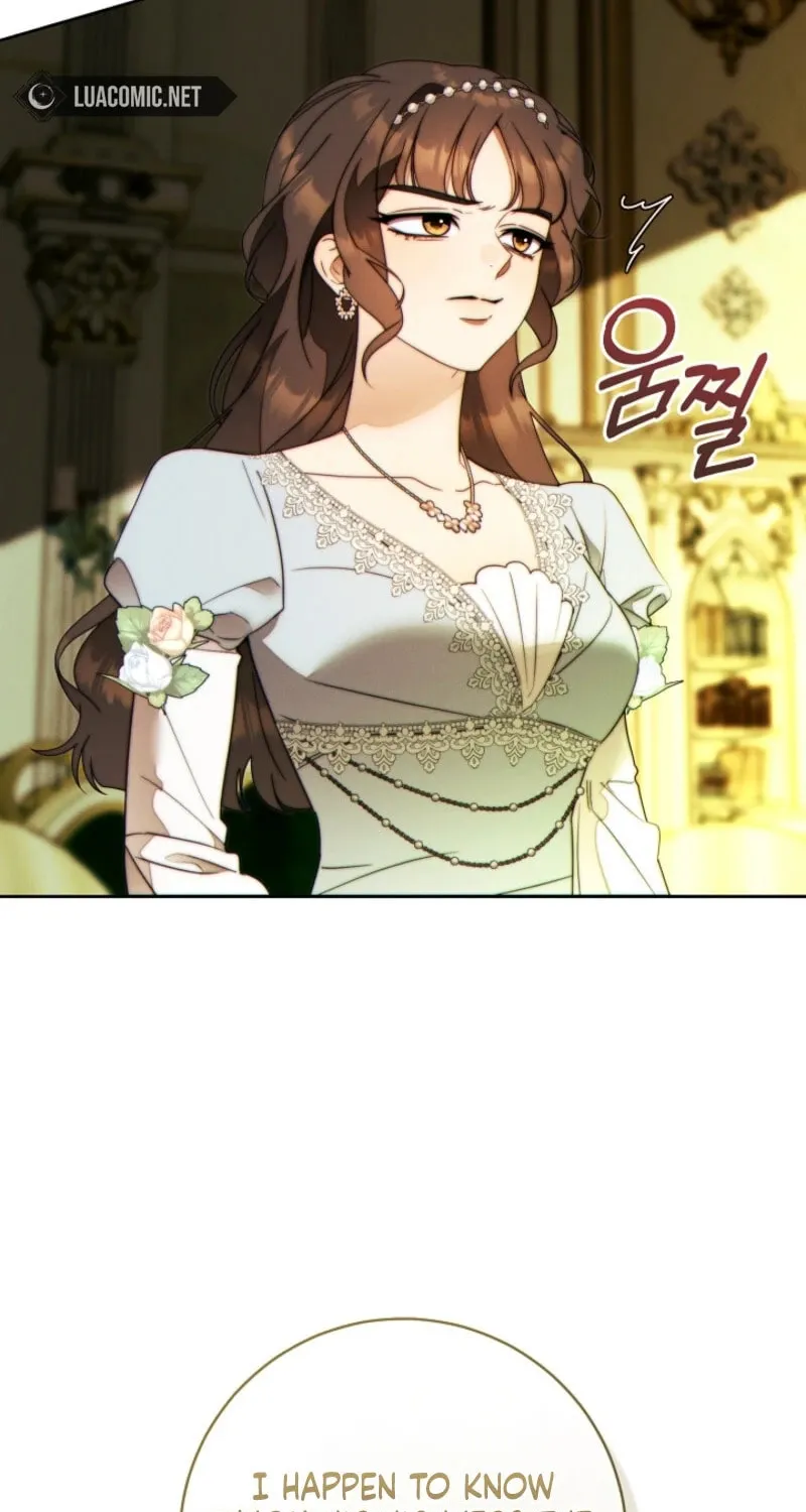 This Marriage Will Surely Succeed Chapter 39 page 33 - 