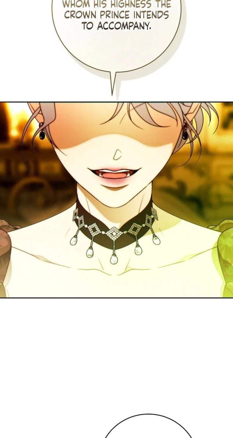 This Marriage Will Surely Succeed Chapter 39 page 34 - 