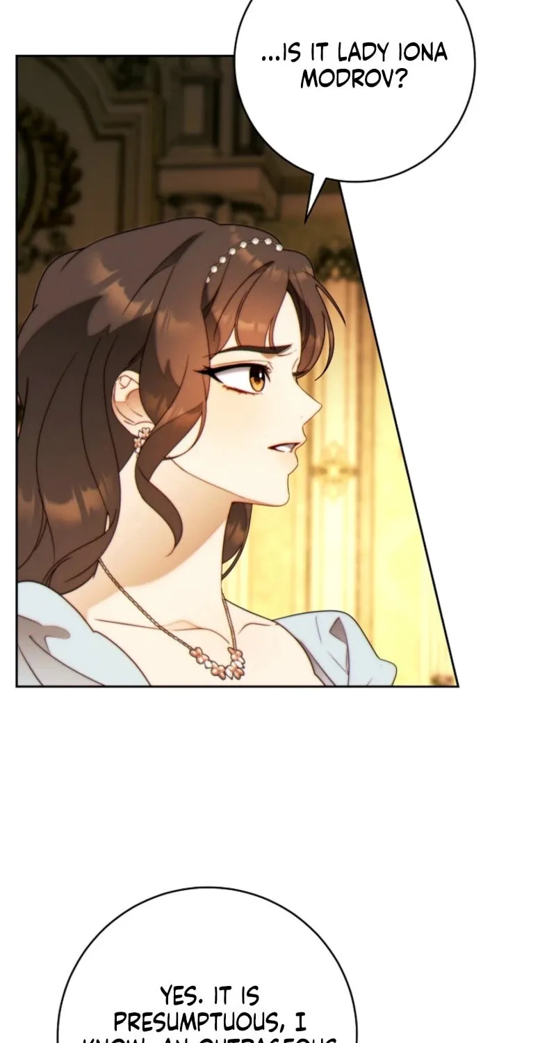 This Marriage Will Surely Succeed Chapter 39 page 35 - 