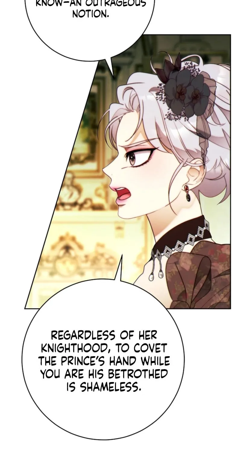This Marriage Will Surely Succeed Chapter 39 page 36 - 