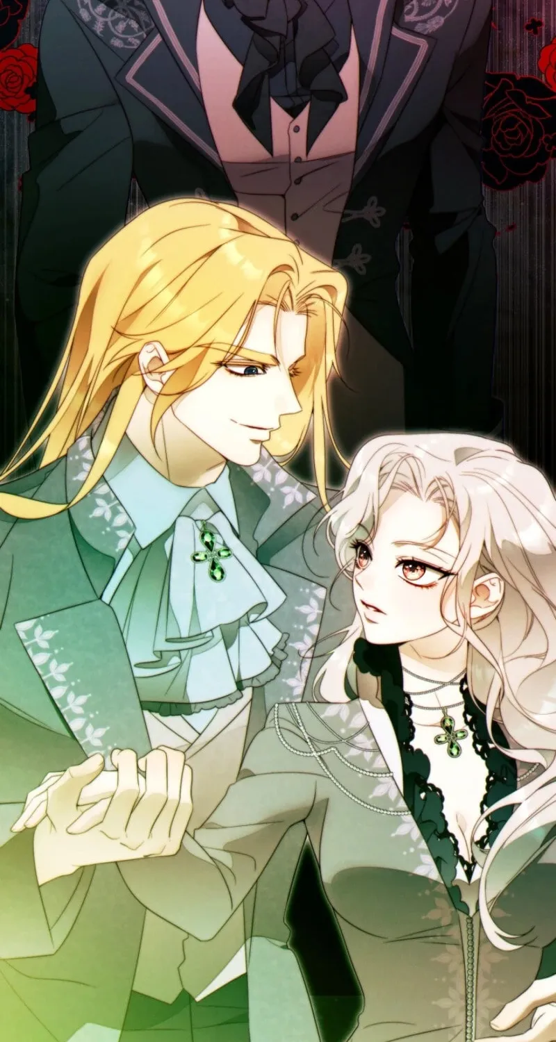 This Marriage Will Surely Succeed Chapter 39 page 38 - 