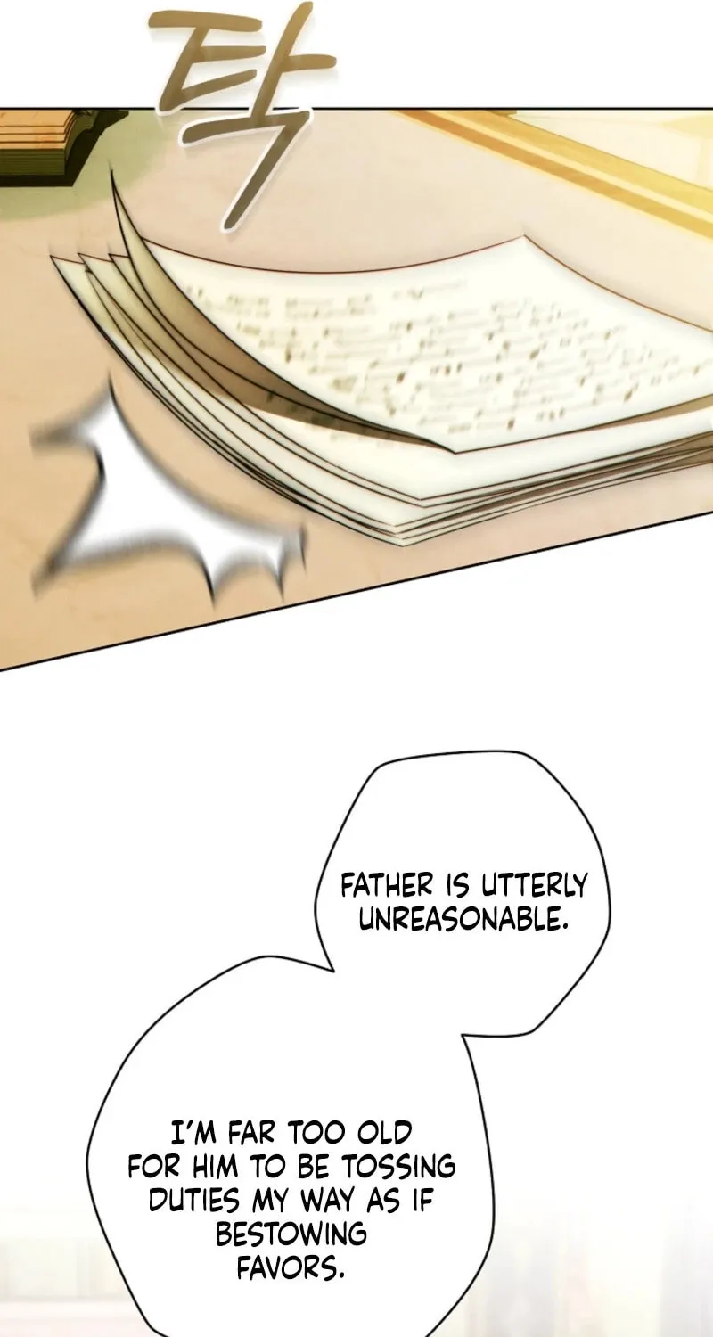 This Marriage Will Surely Succeed Chapter 39 page 49 - 