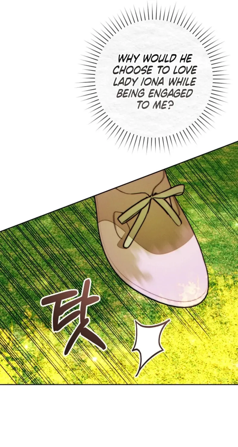 This Marriage Will Surely Succeed Chapter 39 page 7 - 