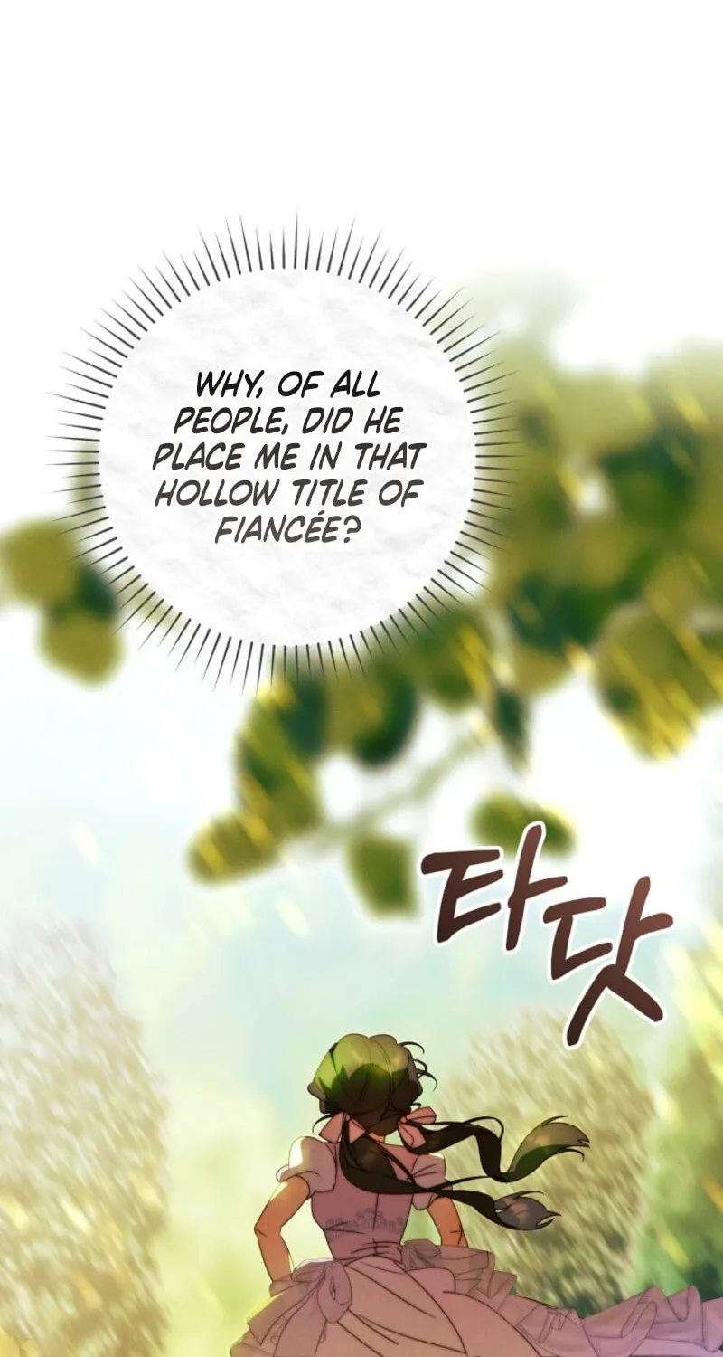 This Marriage Will Surely Succeed Chapter 39 page 8 - 