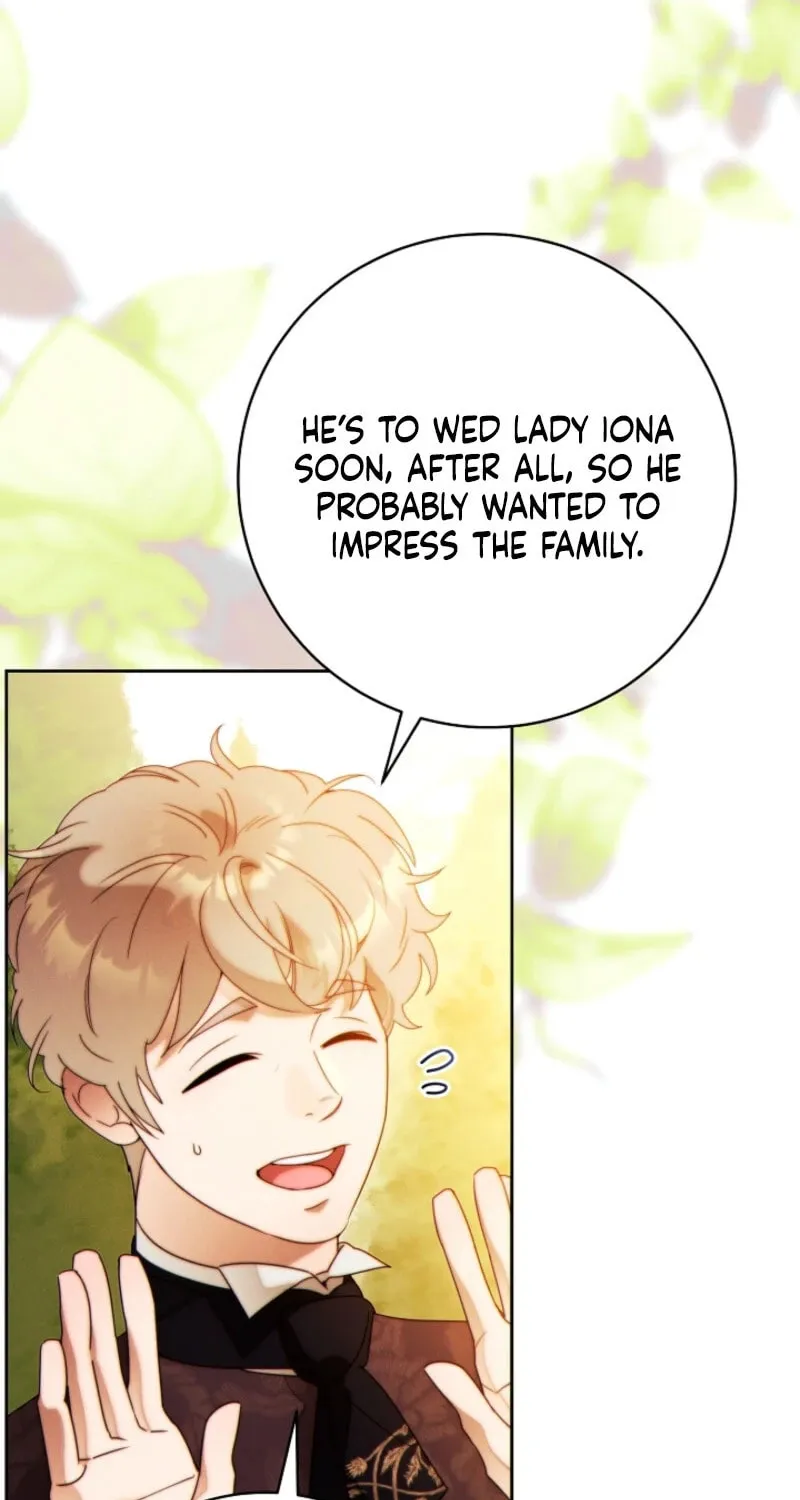 This Marriage Will Surely Succeed Chapter 39 page 83 - 