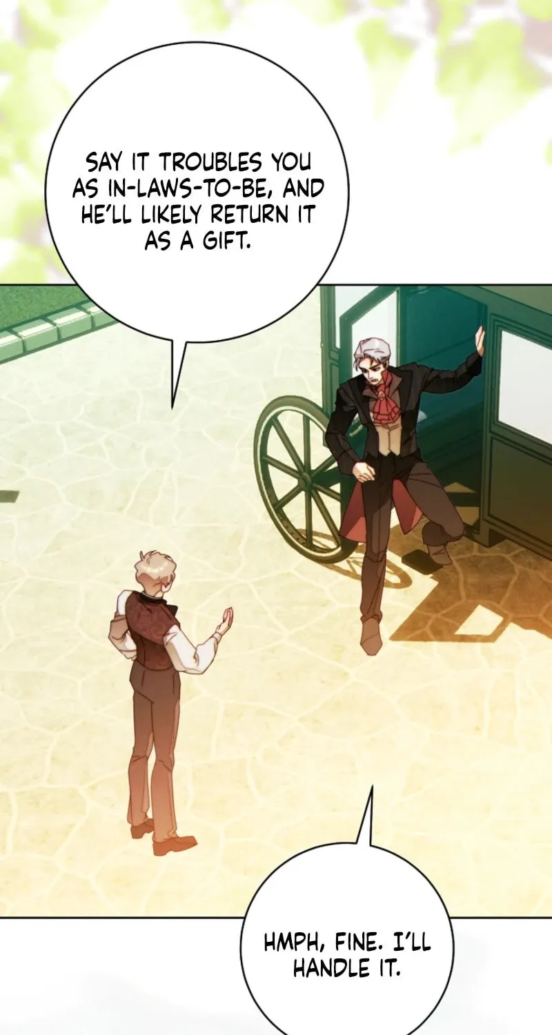 This Marriage Will Surely Succeed Chapter 39 page 86 - 