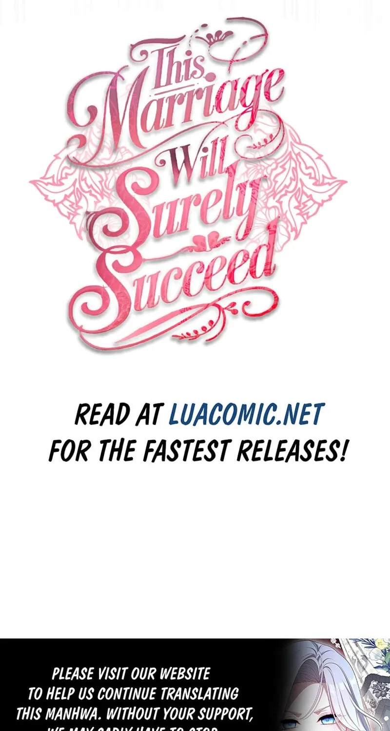 This Marriage Will Surely Succeed Chapter 39 page 97 - 