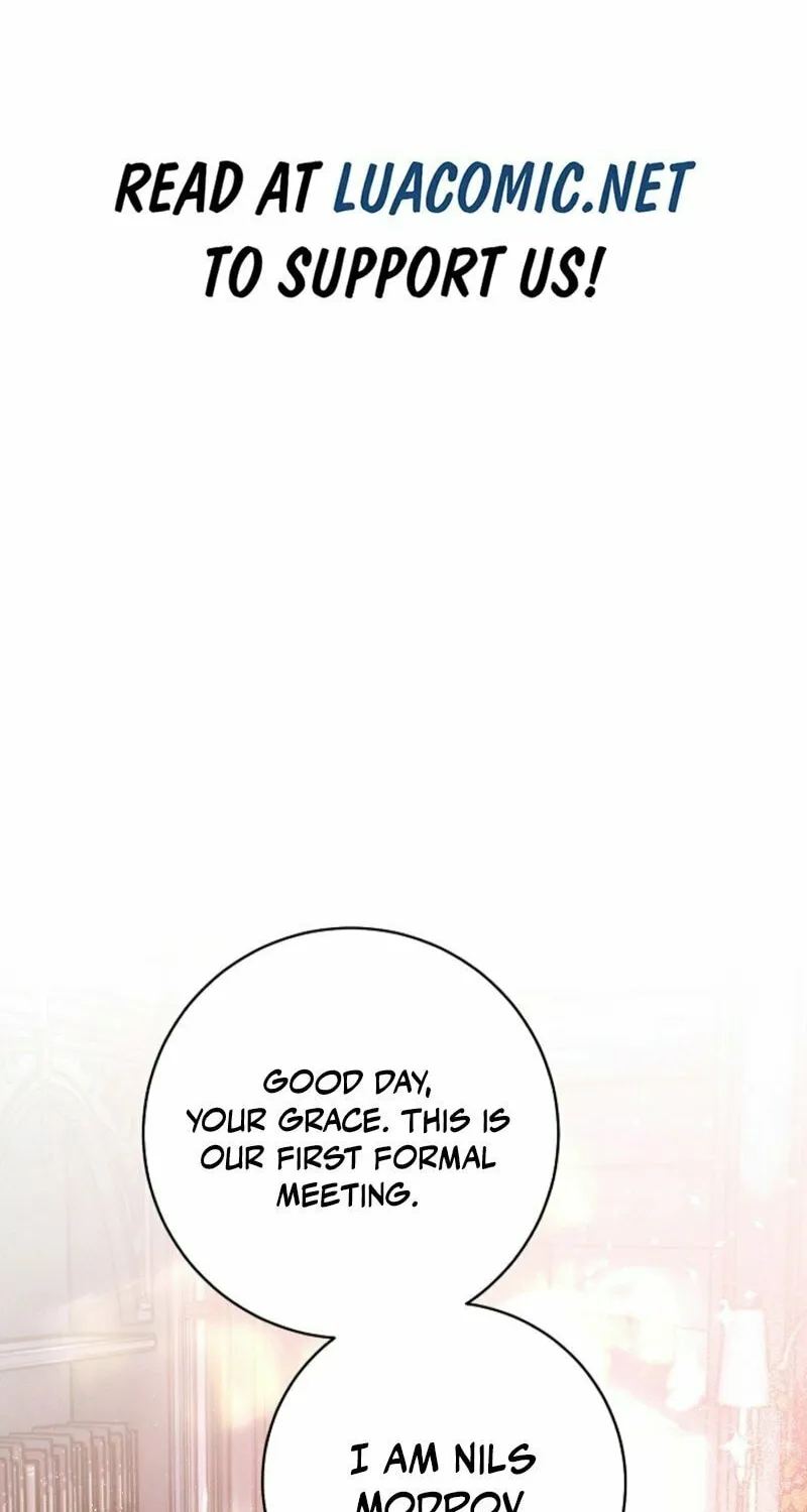 This Marriage Will Surely Succeed Chapter 40 page 2 - 