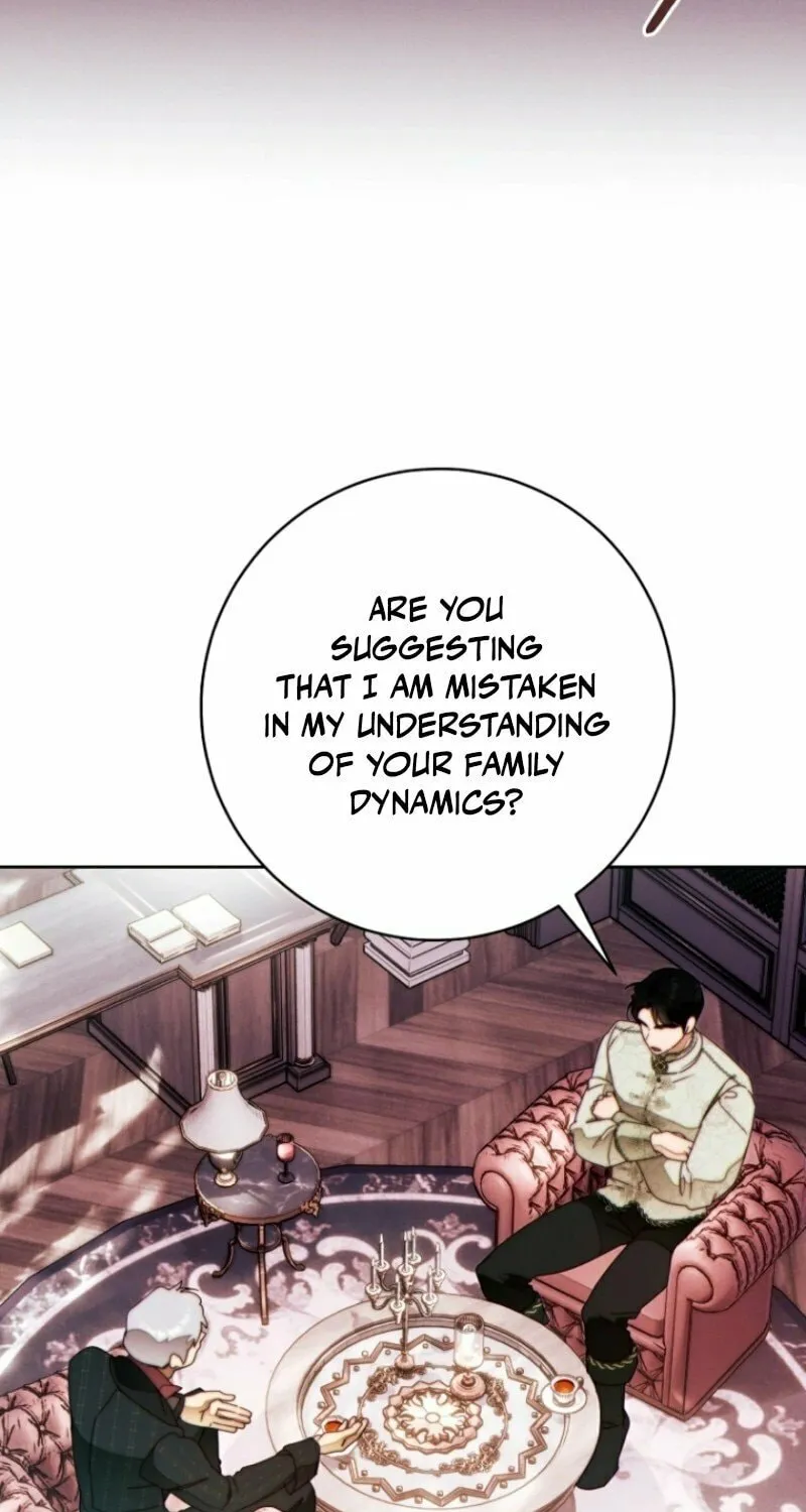 This Marriage Will Surely Succeed Chapter 40 page 23 - 