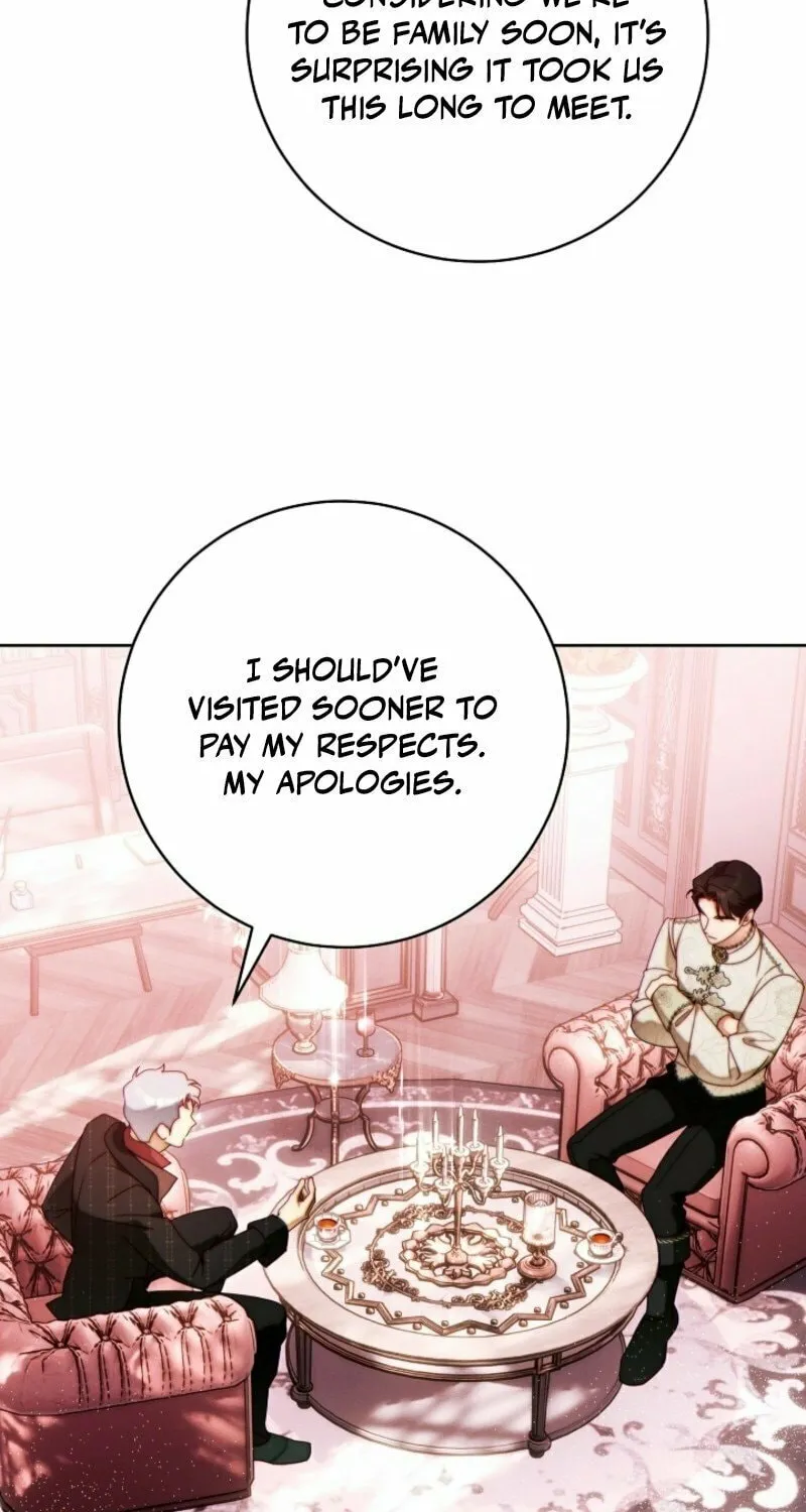 This Marriage Will Surely Succeed Chapter 40 page 4 - 