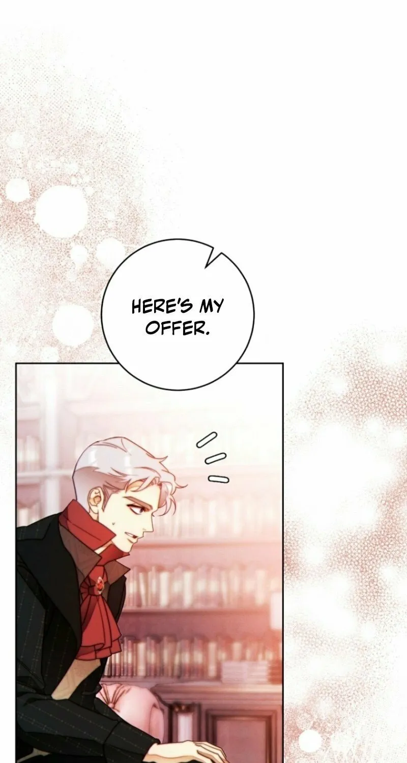 This Marriage Will Surely Succeed Chapter 40 page 34 - 