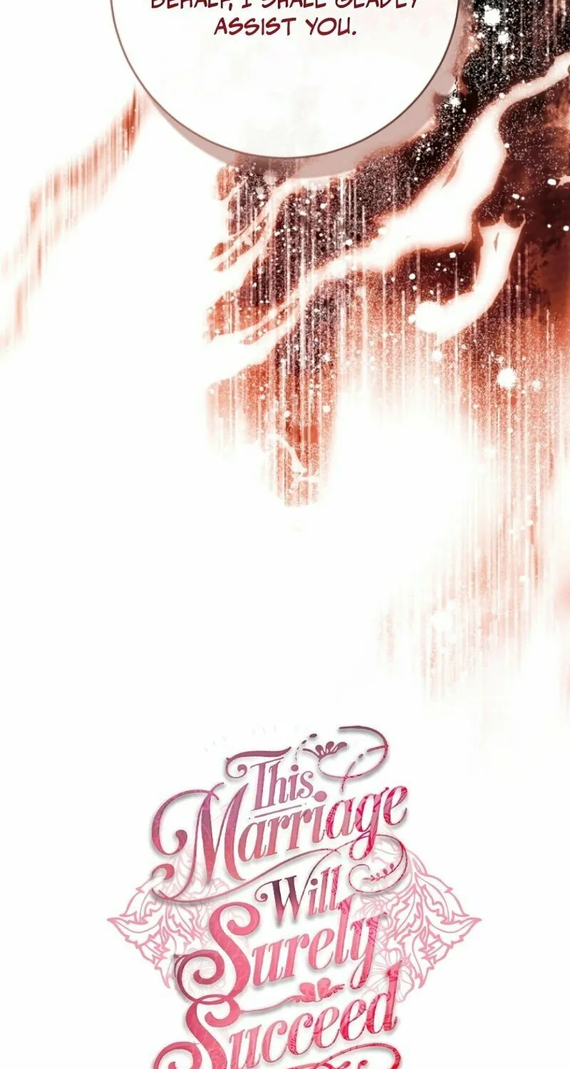 This Marriage Will Surely Succeed Chapter 40 page 39 - 