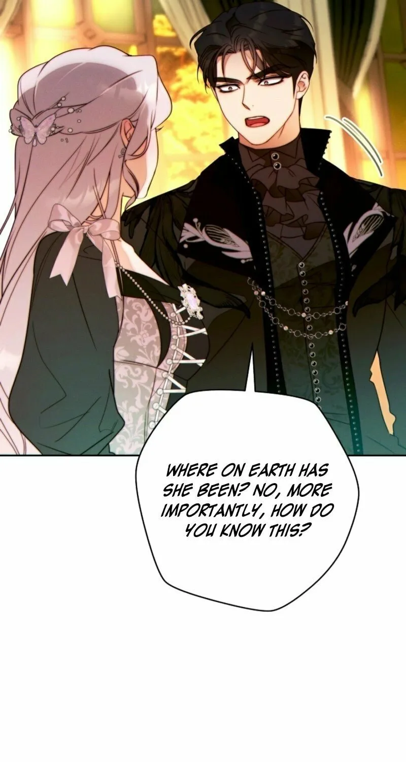 This Marriage Will Surely Succeed Chapter 40 page 49 - 
