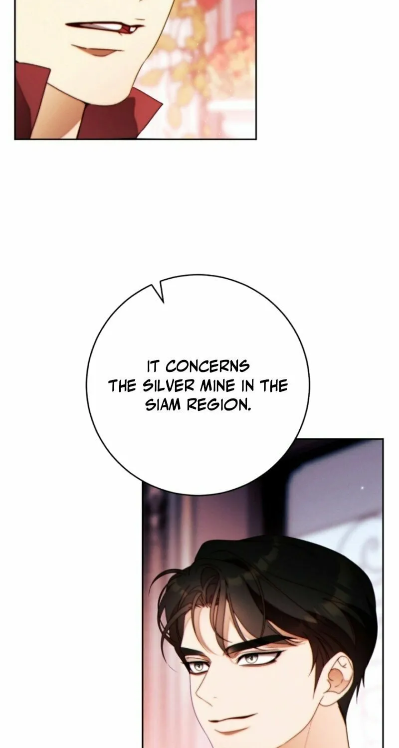 This Marriage Will Surely Succeed Chapter 40 page 6 - 