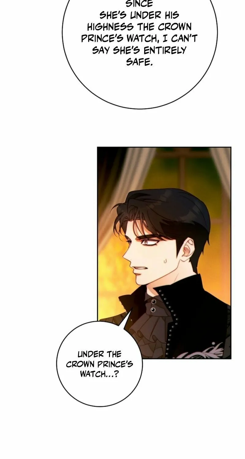 This Marriage Will Surely Succeed Chapter 40 page 52 - 