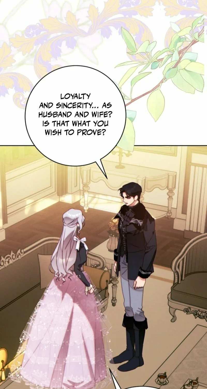 This Marriage Will Surely Succeed Chapter 40 page 63 - 