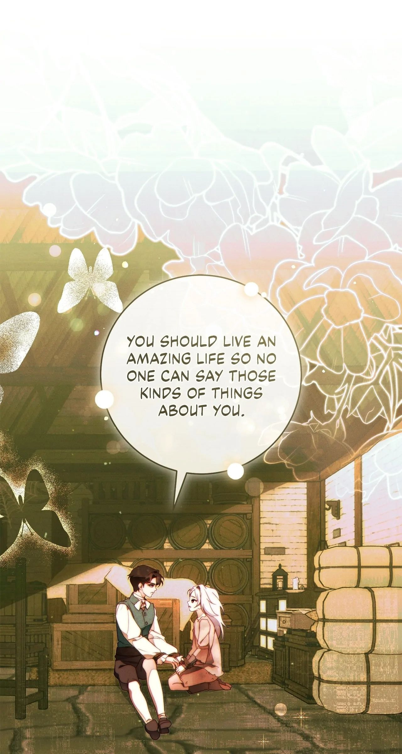 This Marriage Will Surely Succeed Chapter 41.1 page 11 - 