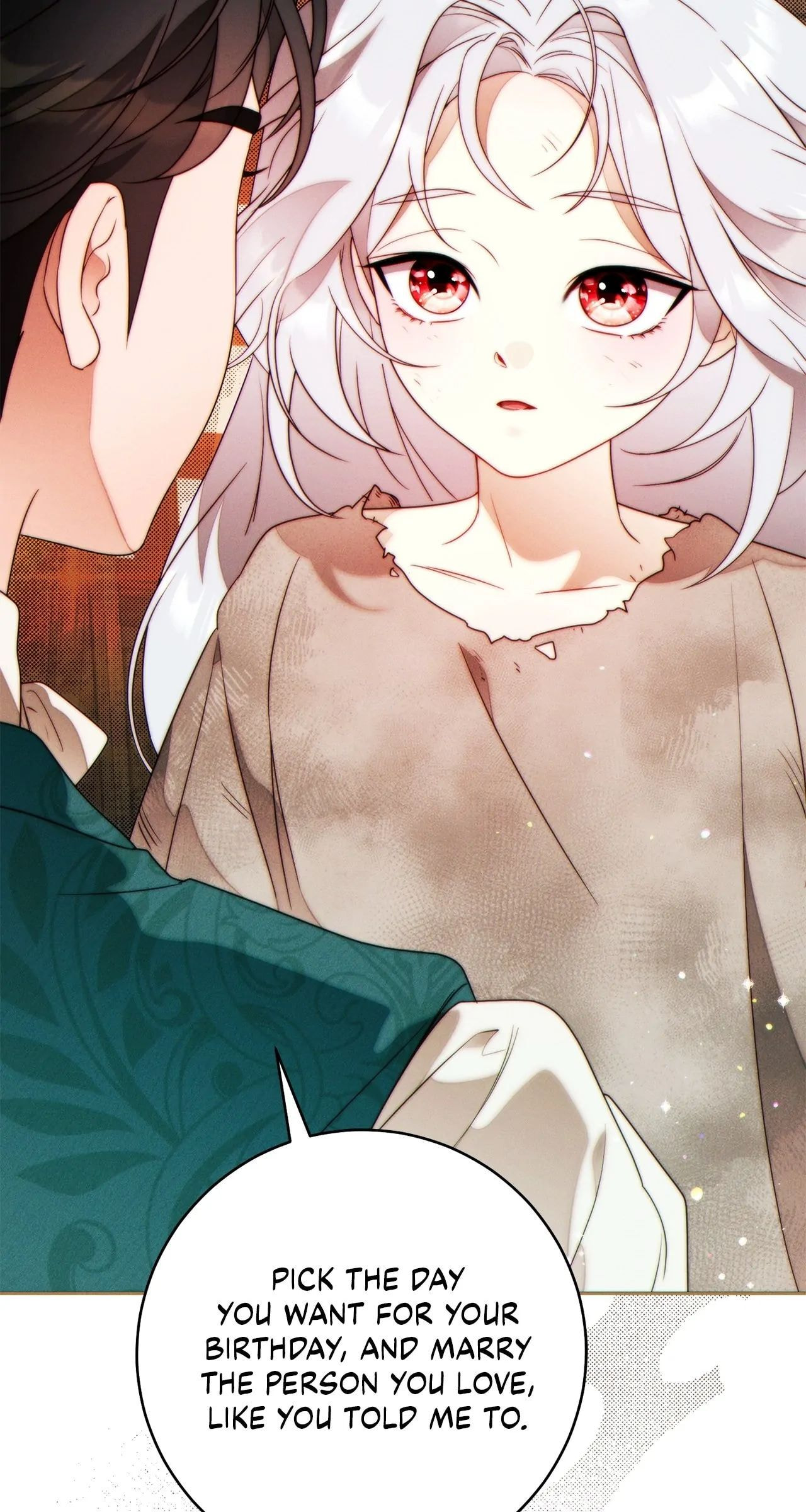 This Marriage Will Surely Succeed Chapter 41.1 page 13 - 