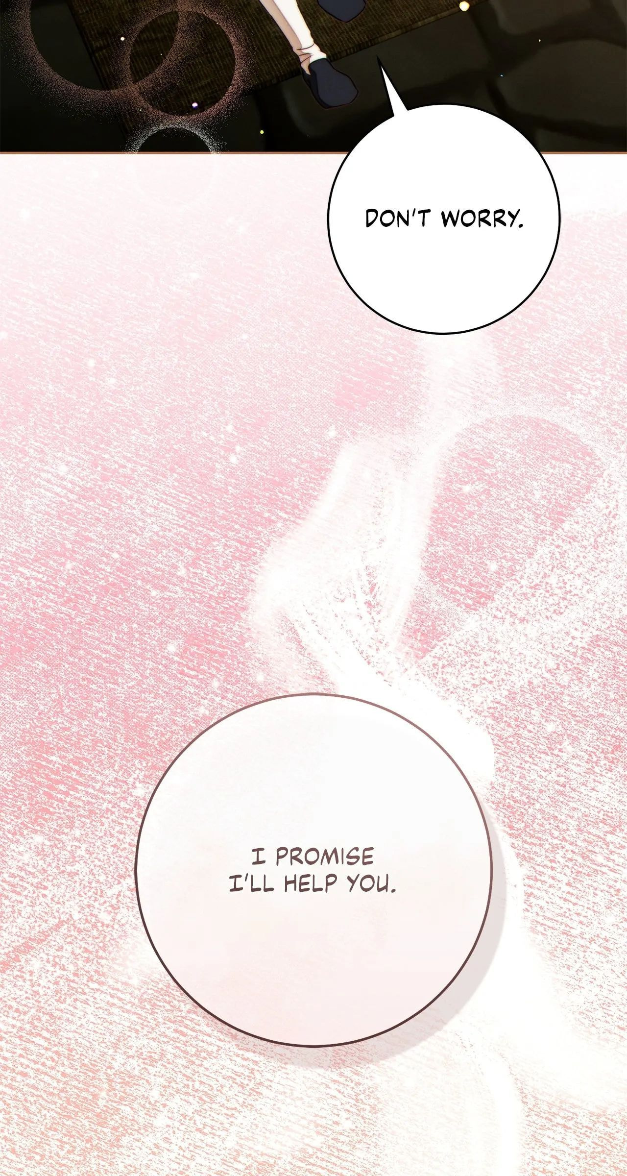 This Marriage Will Surely Succeed Chapter 41.1 page 16 - 