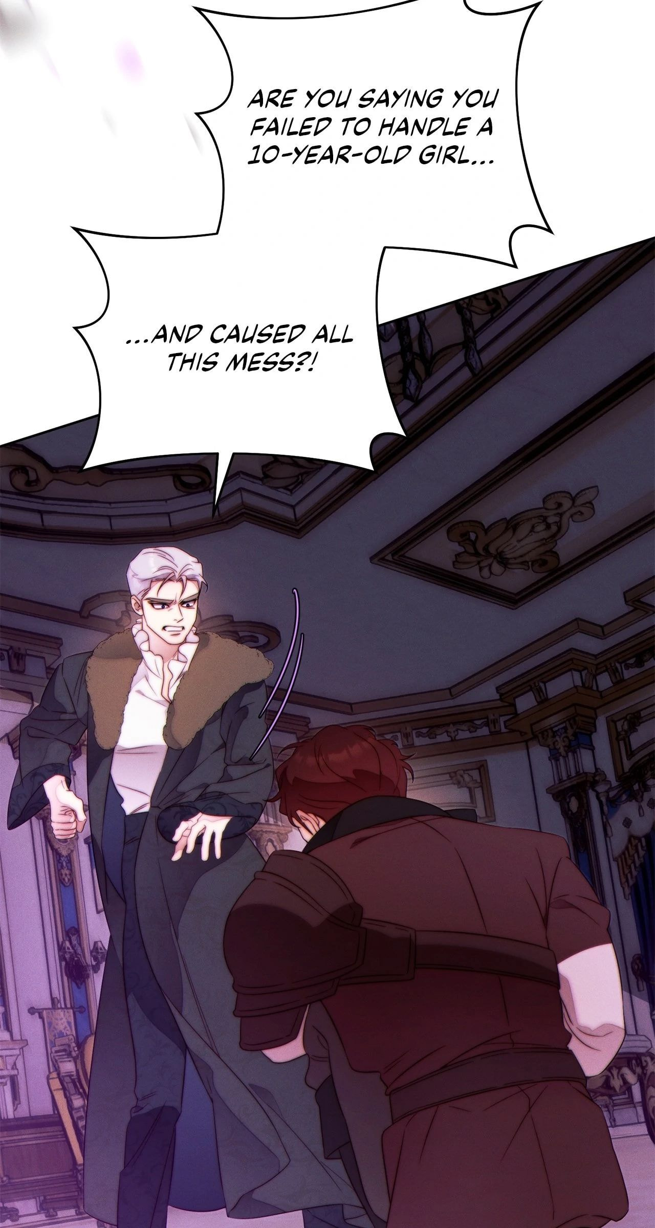 This Marriage Will Surely Succeed Chapter 41.1 page 21 - 