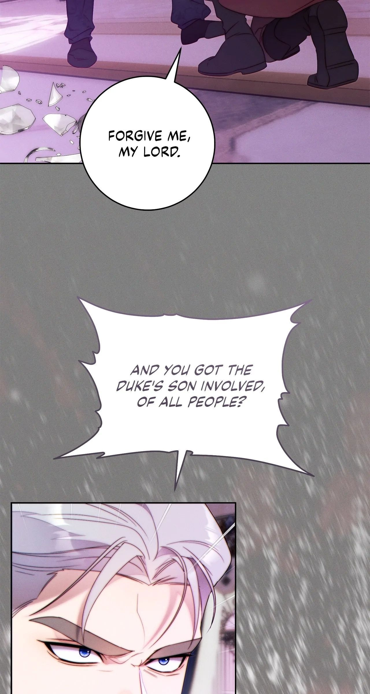 This Marriage Will Surely Succeed Chapter 41.1 page 22 - 
