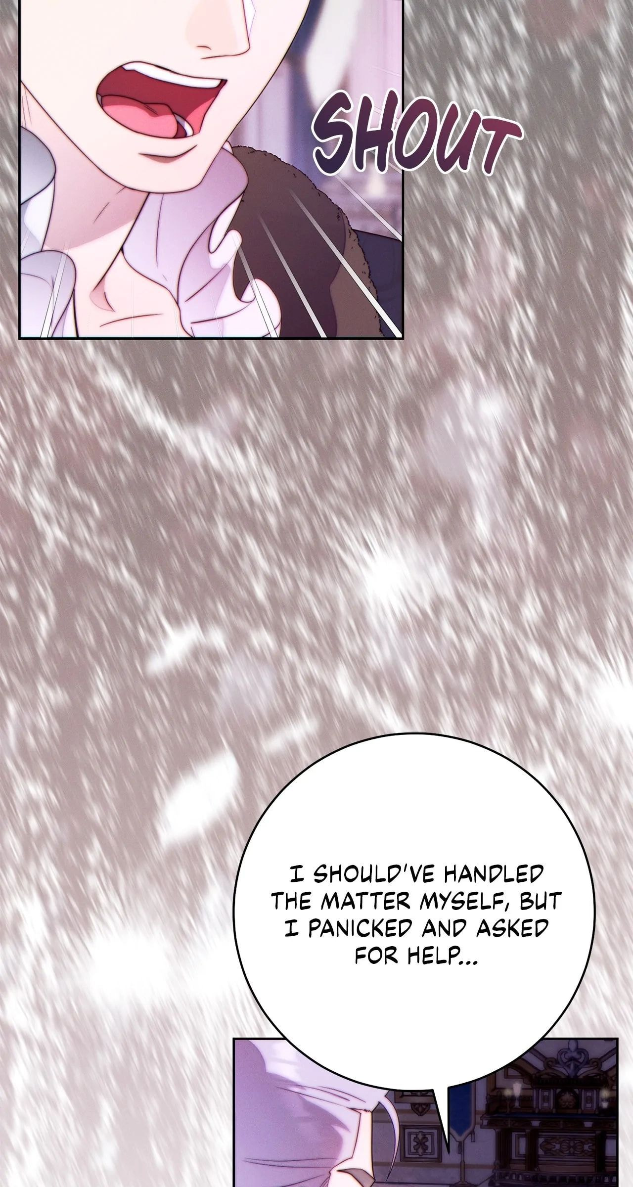 This Marriage Will Surely Succeed Chapter 41.1 page 23 - 
