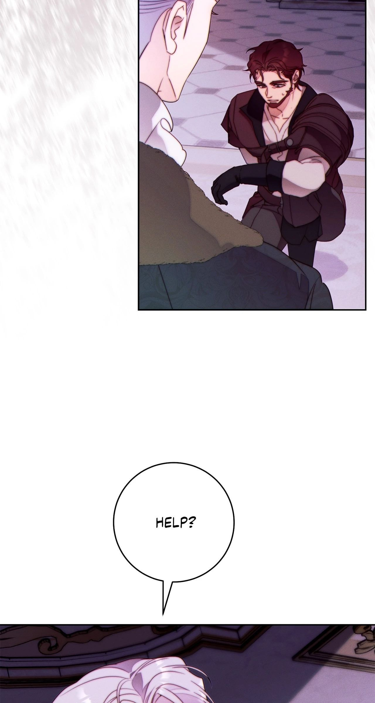 This Marriage Will Surely Succeed Chapter 41.1 page 24 - 