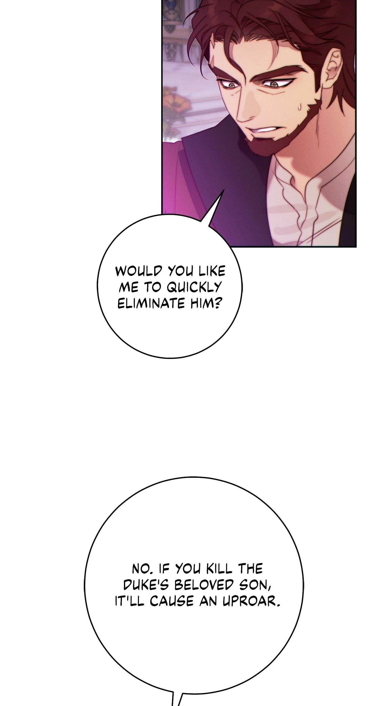 This Marriage Will Surely Succeed Chapter 41.1 page 26 - 