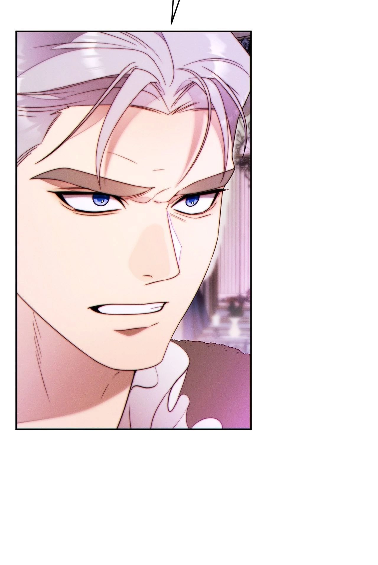 This Marriage Will Surely Succeed Chapter 41.1 page 27 - 