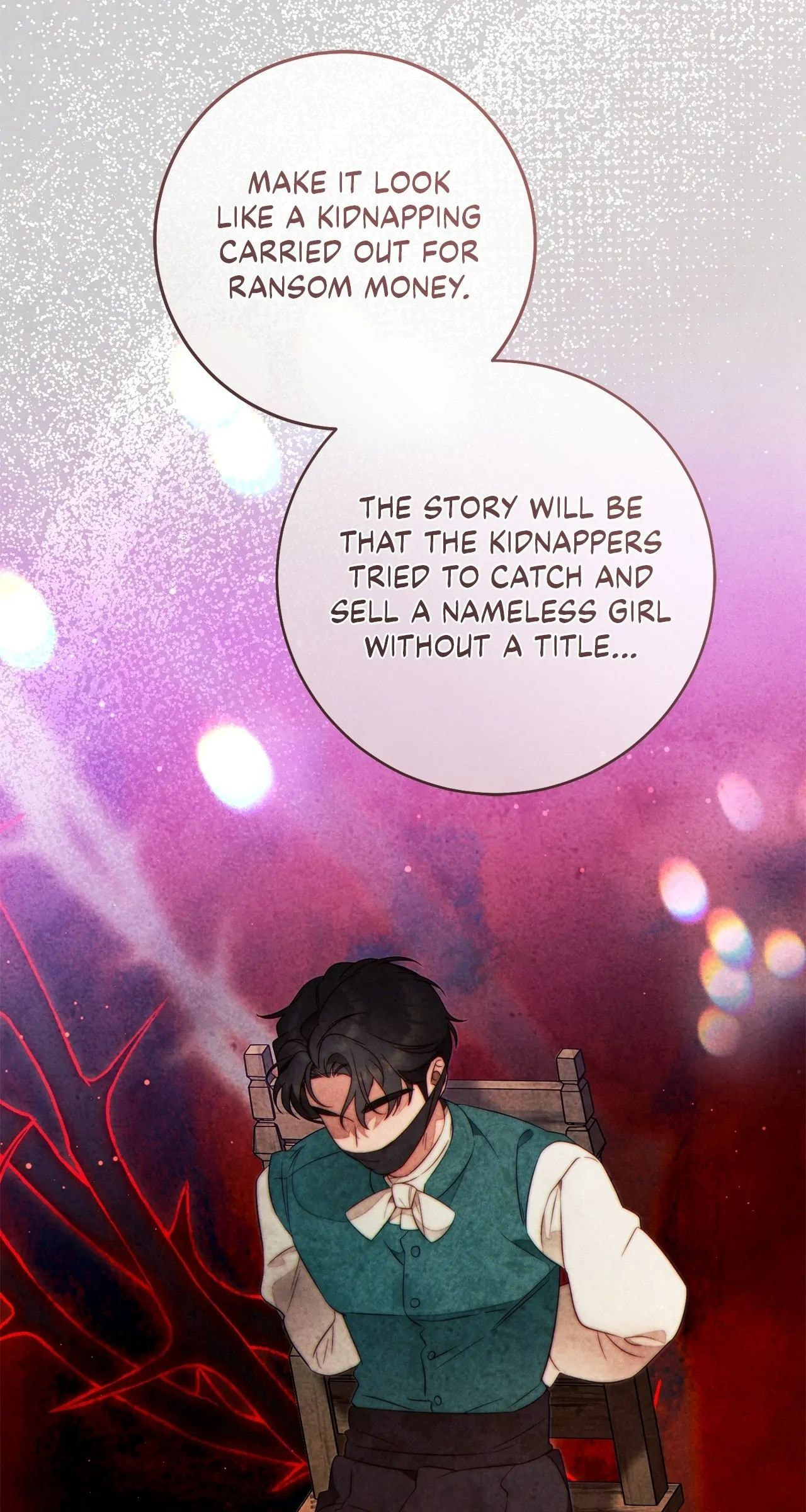 This Marriage Will Surely Succeed Chapter 41.1 page 29 - 