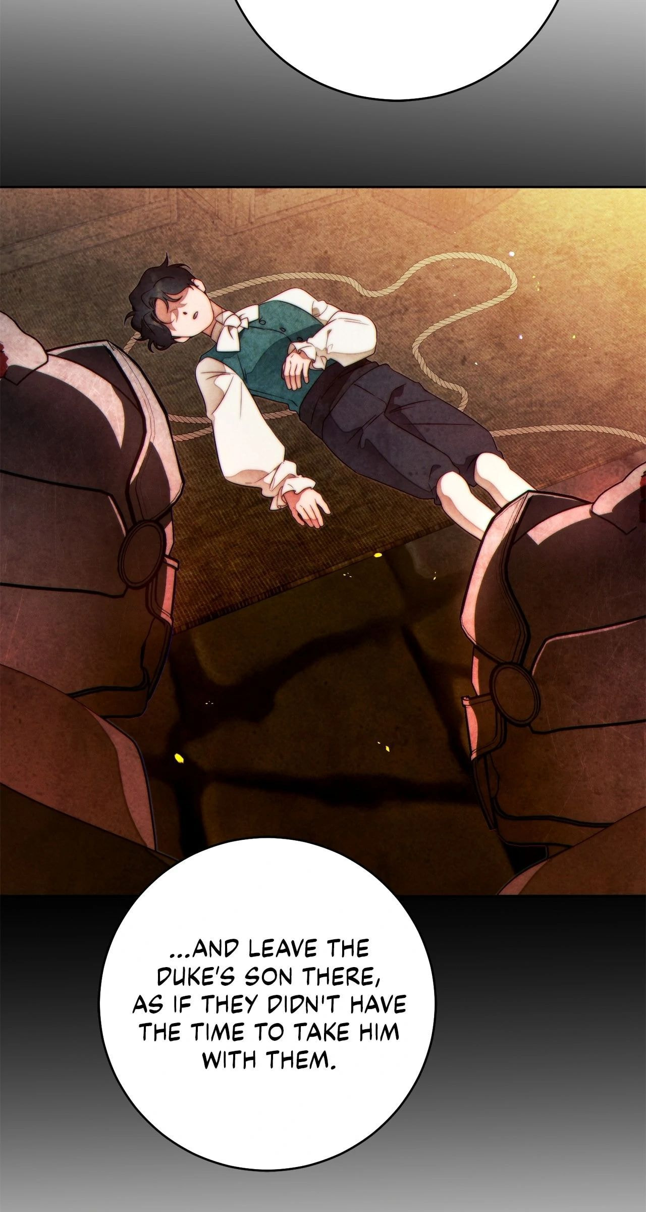 This Marriage Will Surely Succeed Chapter 41.1 page 33 - 