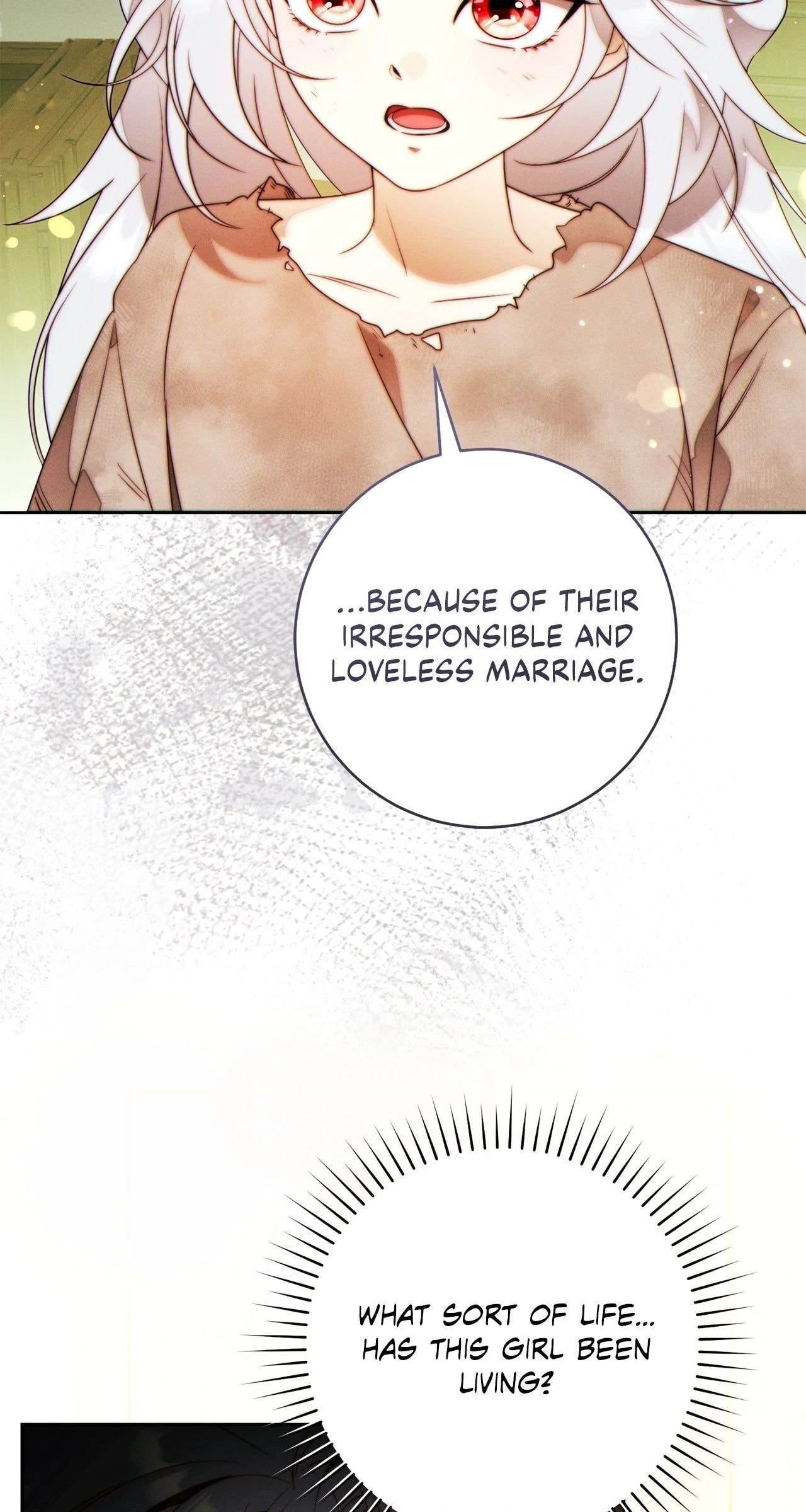 This Marriage Will Surely Succeed Chapter 41.1 page 5 - 