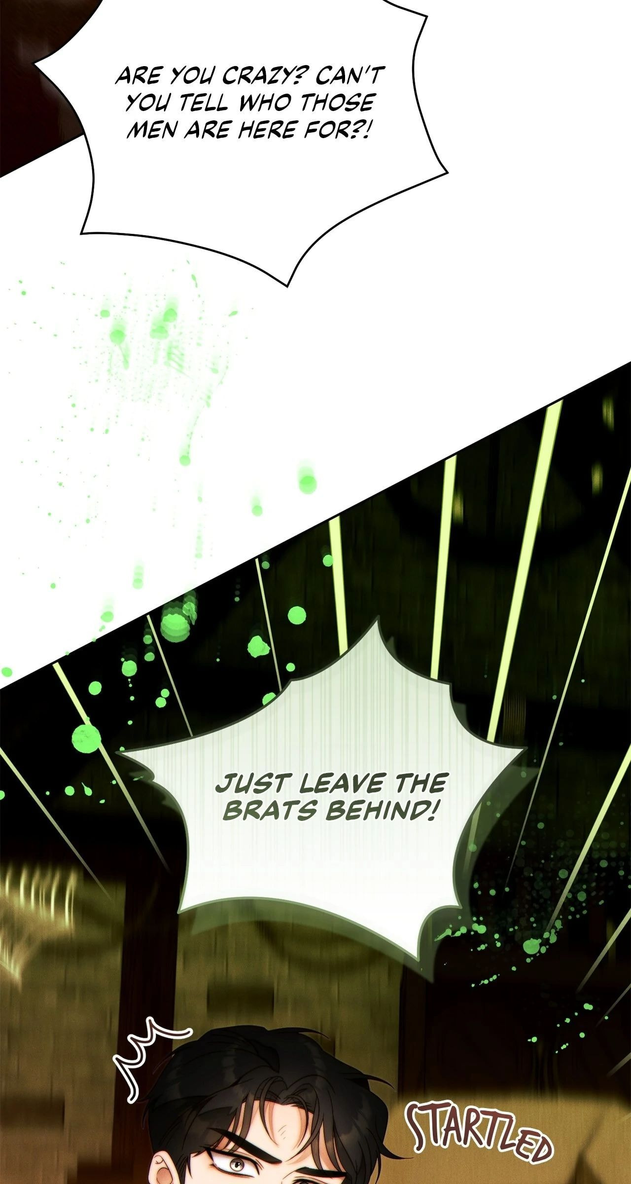 This Marriage Will Surely Succeed Chapter 41.1 page 46 - 