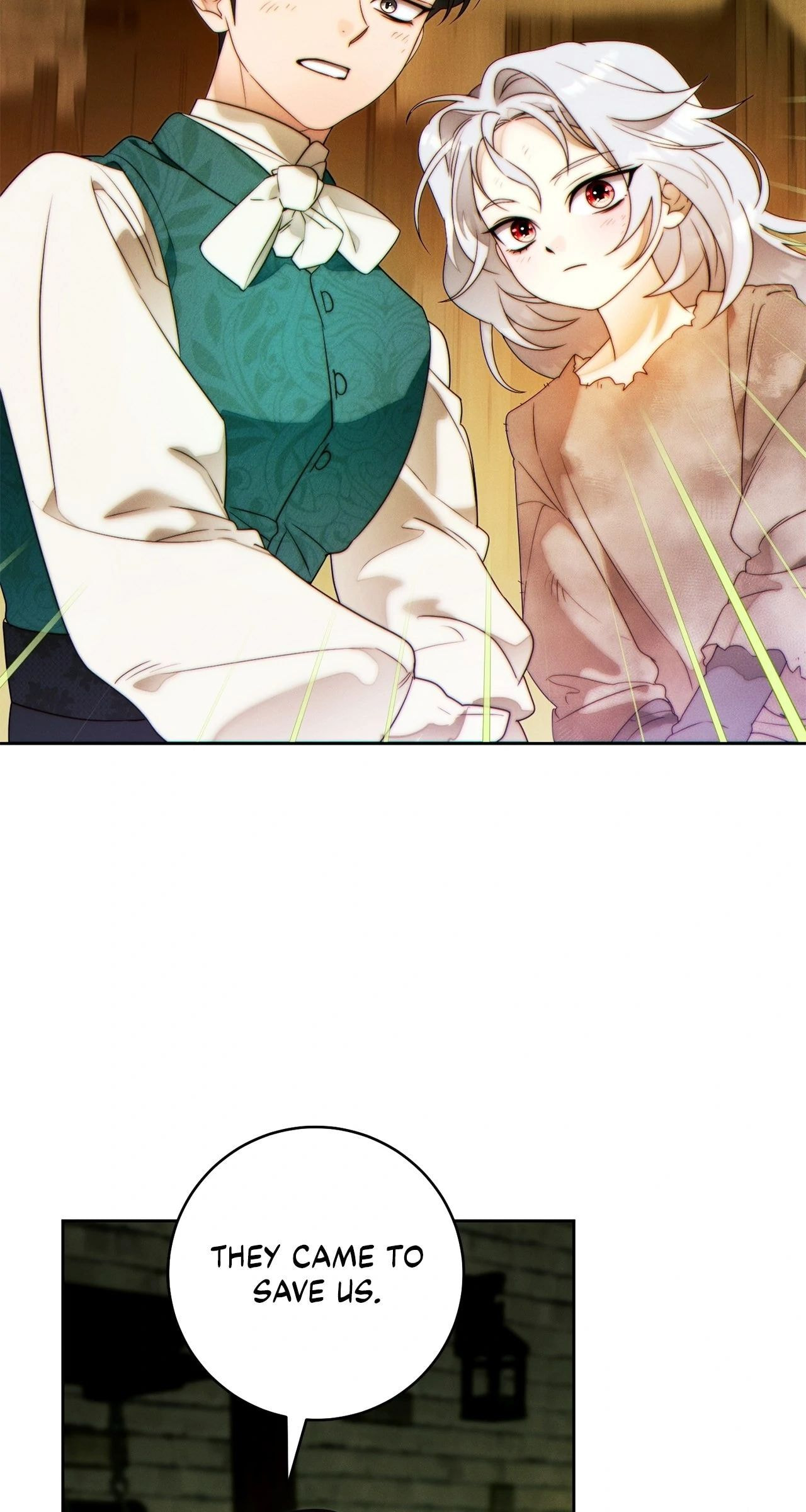 This Marriage Will Surely Succeed Chapter 41.1 page 47 - 