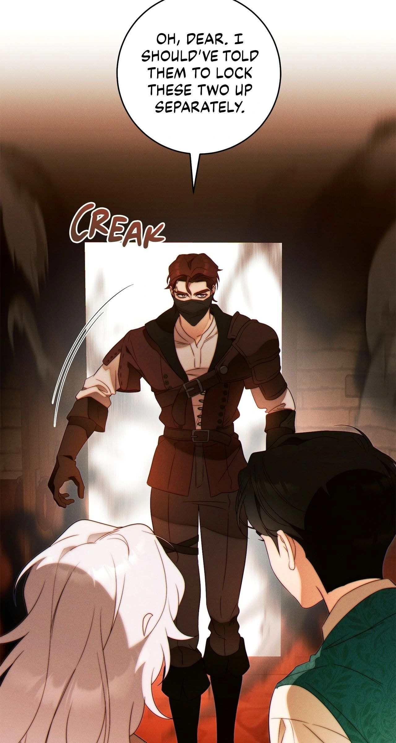 This Marriage Will Surely Succeed Chapter 41.1 page 51 - 