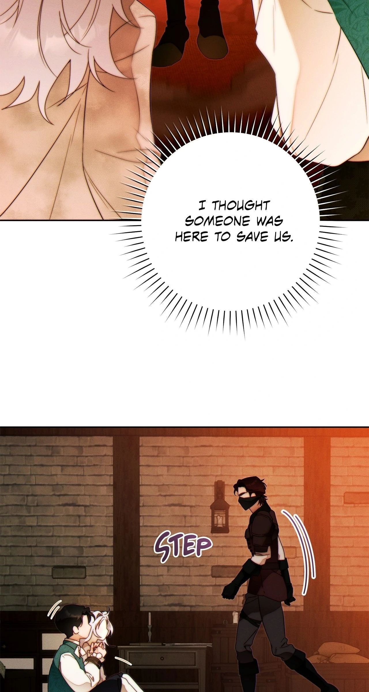 This Marriage Will Surely Succeed Chapter 41.1 page 52 - 