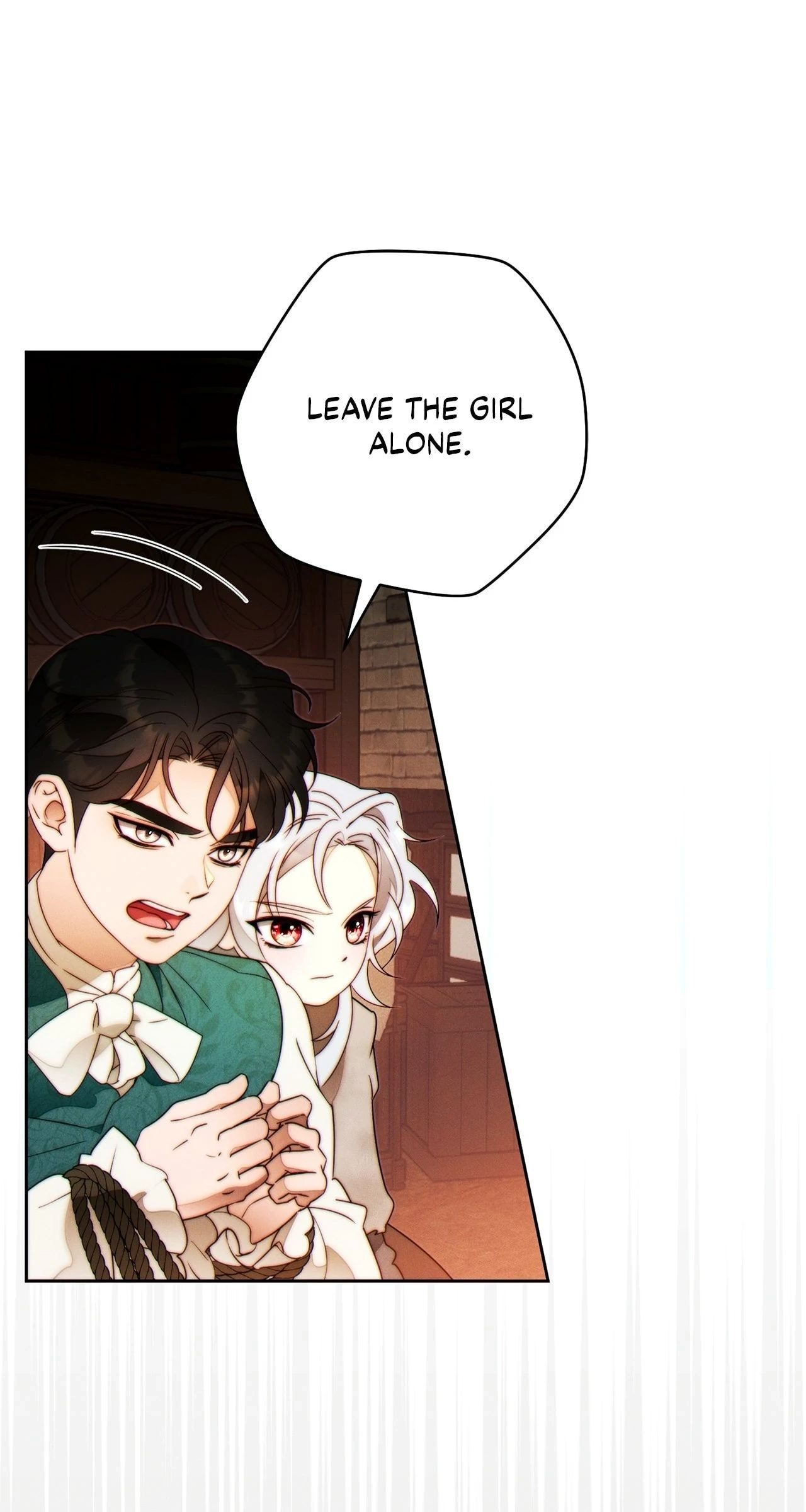 This Marriage Will Surely Succeed Chapter 41.1 page 54 - 