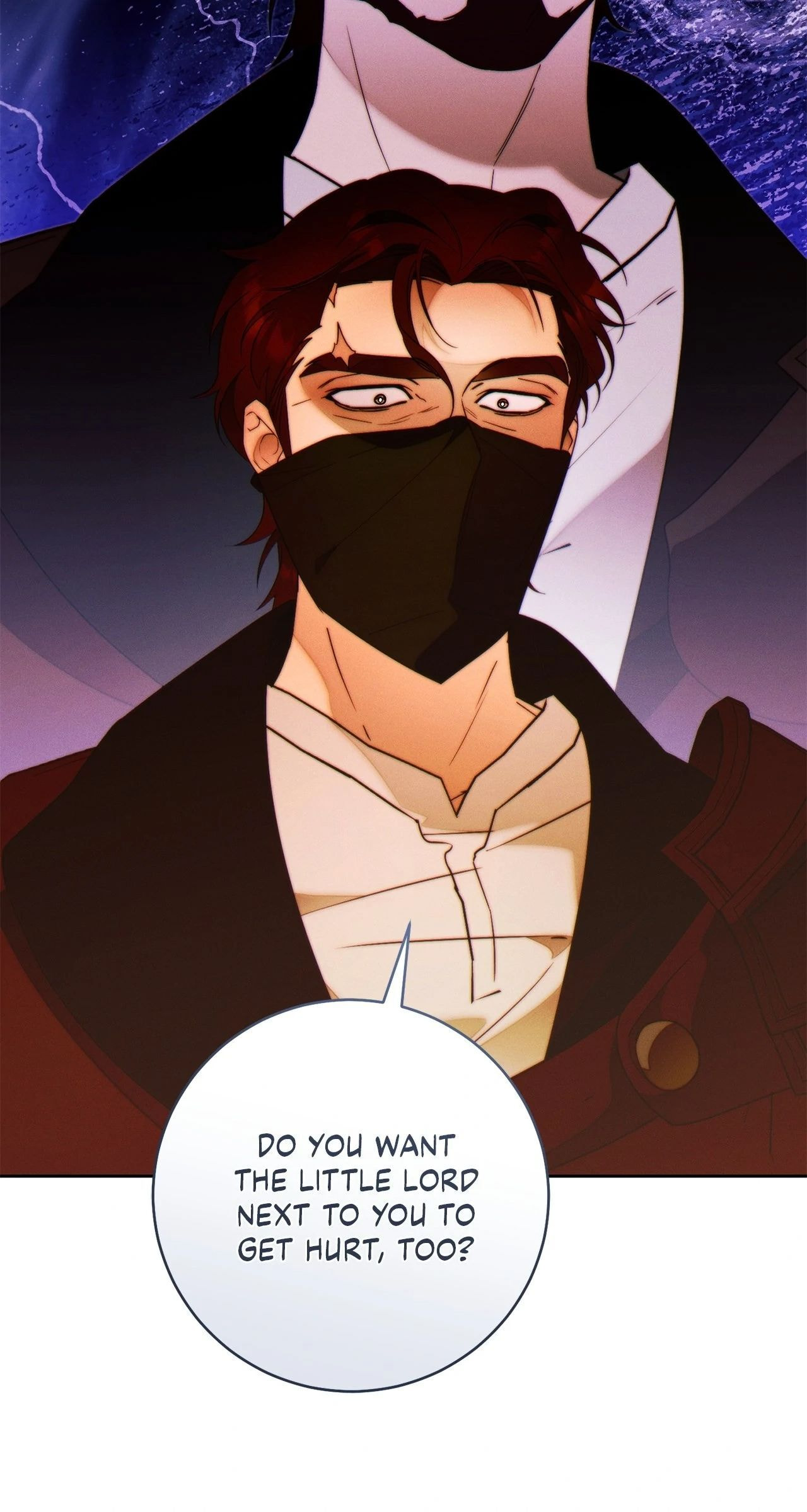 This Marriage Will Surely Succeed Chapter 41.1 page 58 - 