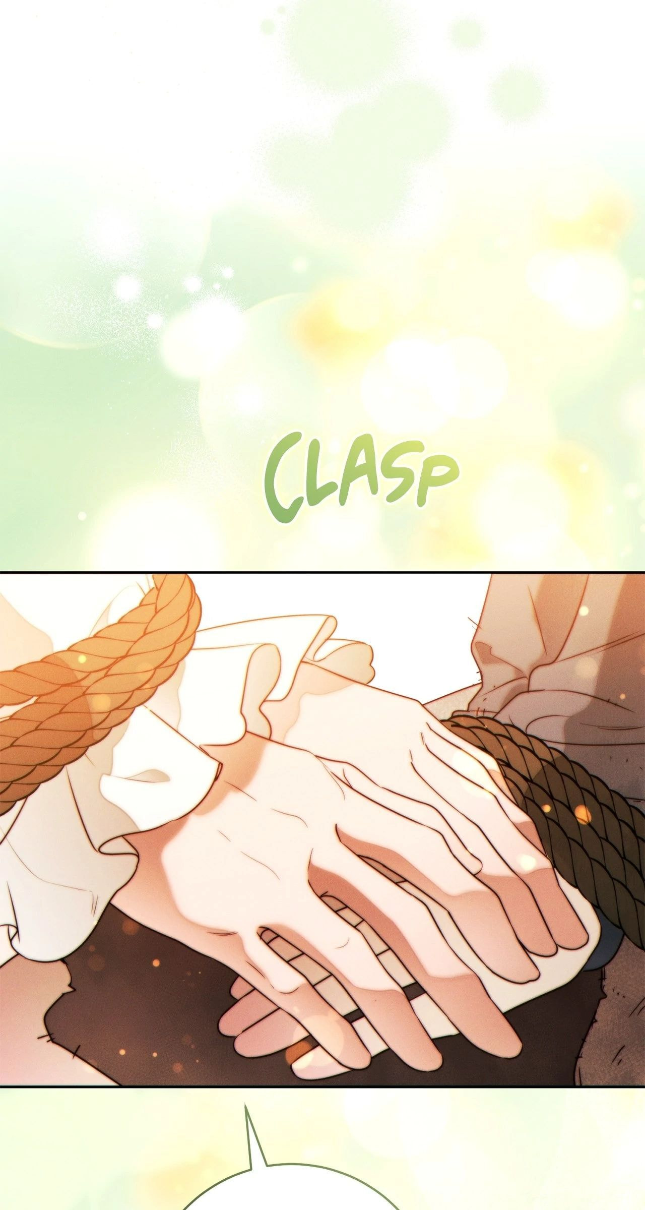 This Marriage Will Surely Succeed Chapter 41.1 page 7 - 