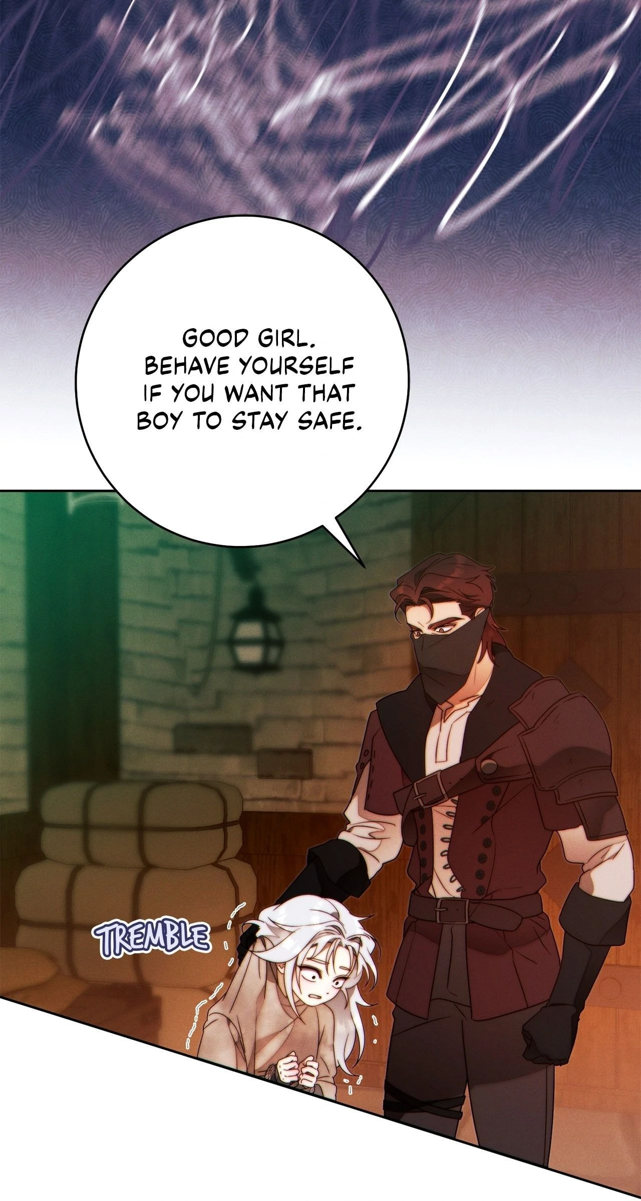 This Marriage Will Surely Succeed Chapter 41.1 page 61 - 