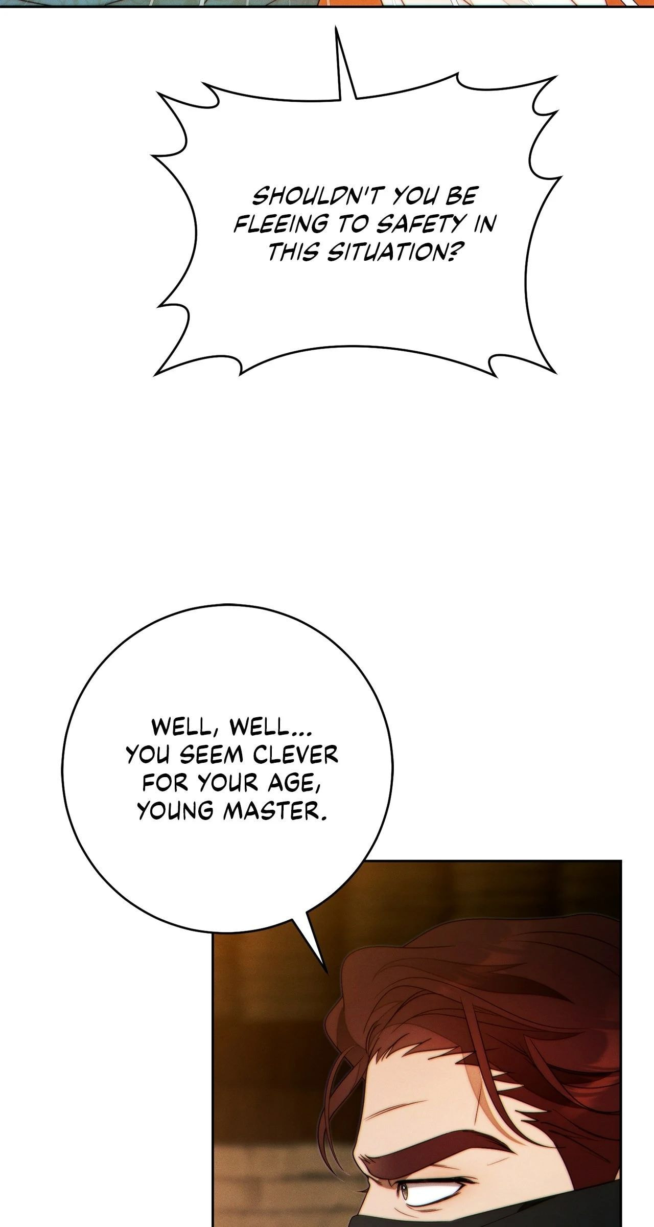 This Marriage Will Surely Succeed Chapter 41.1 page 63 - 