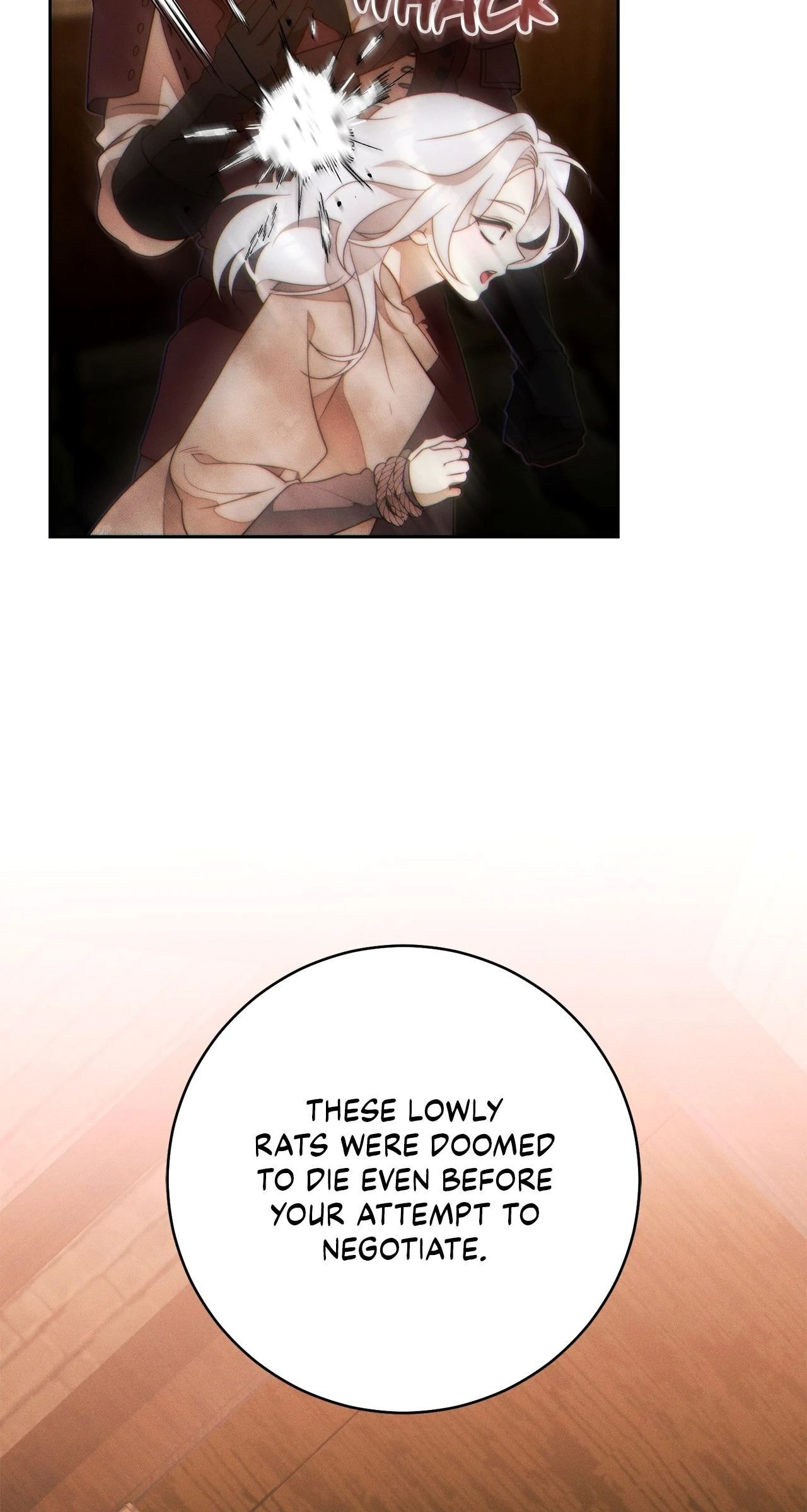 This Marriage Will Surely Succeed Chapter 41.1 page 65 - 