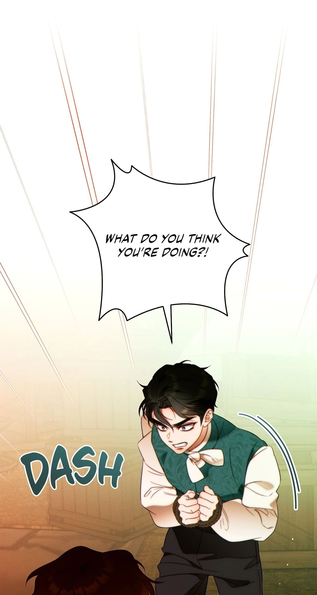 This Marriage Will Surely Succeed Chapter 41.1 page 68 - 